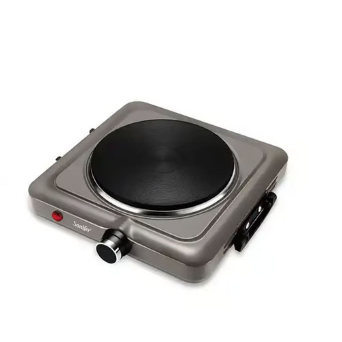 SONIFER Electric Hot Plate 1000w 23cm