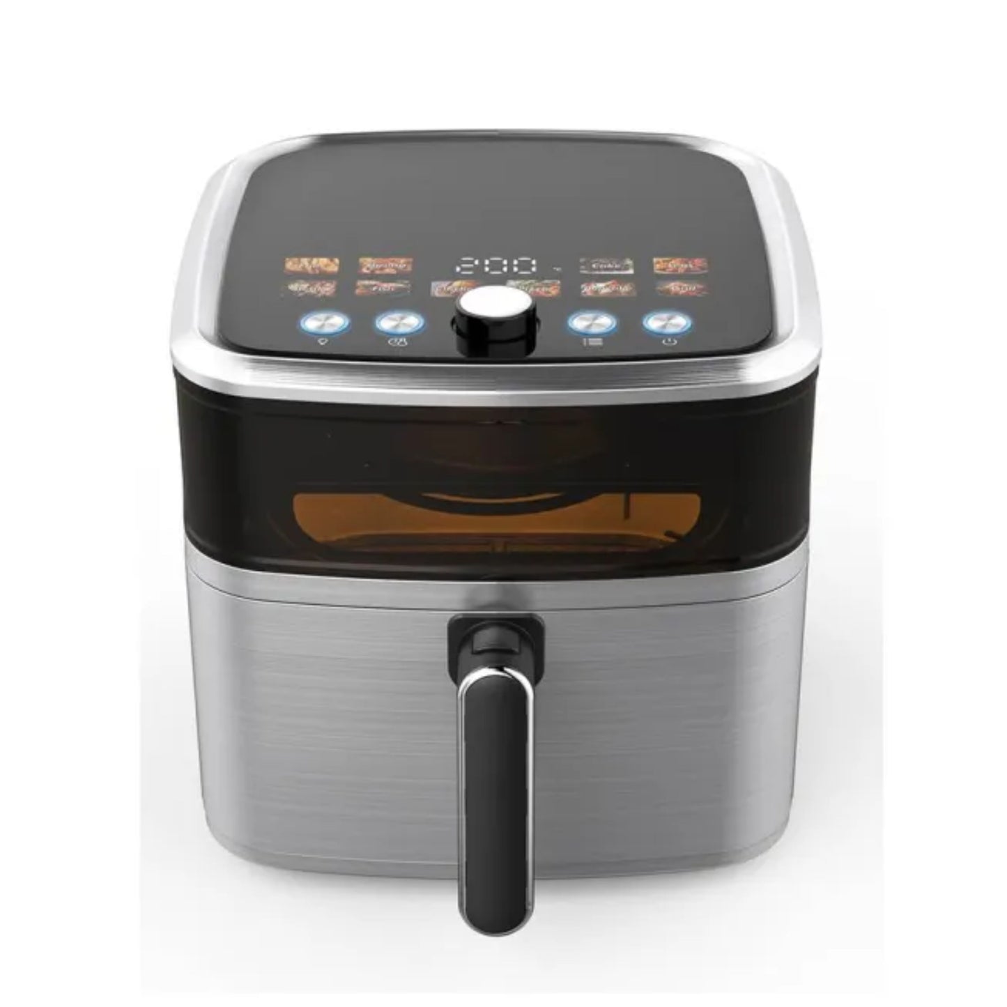Campomatic Air Fryer XXL - 9L