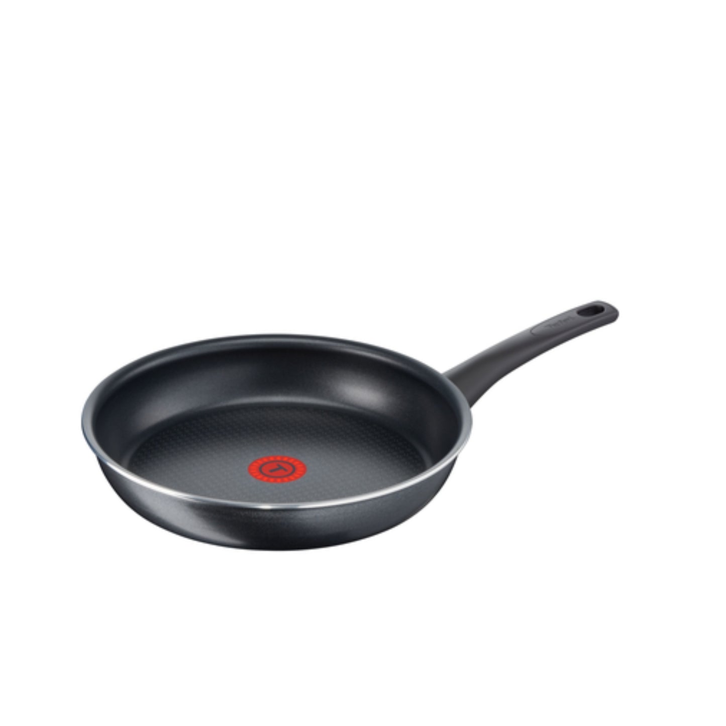 Tefal Elégance Frying Pan Made in France Dark Blue