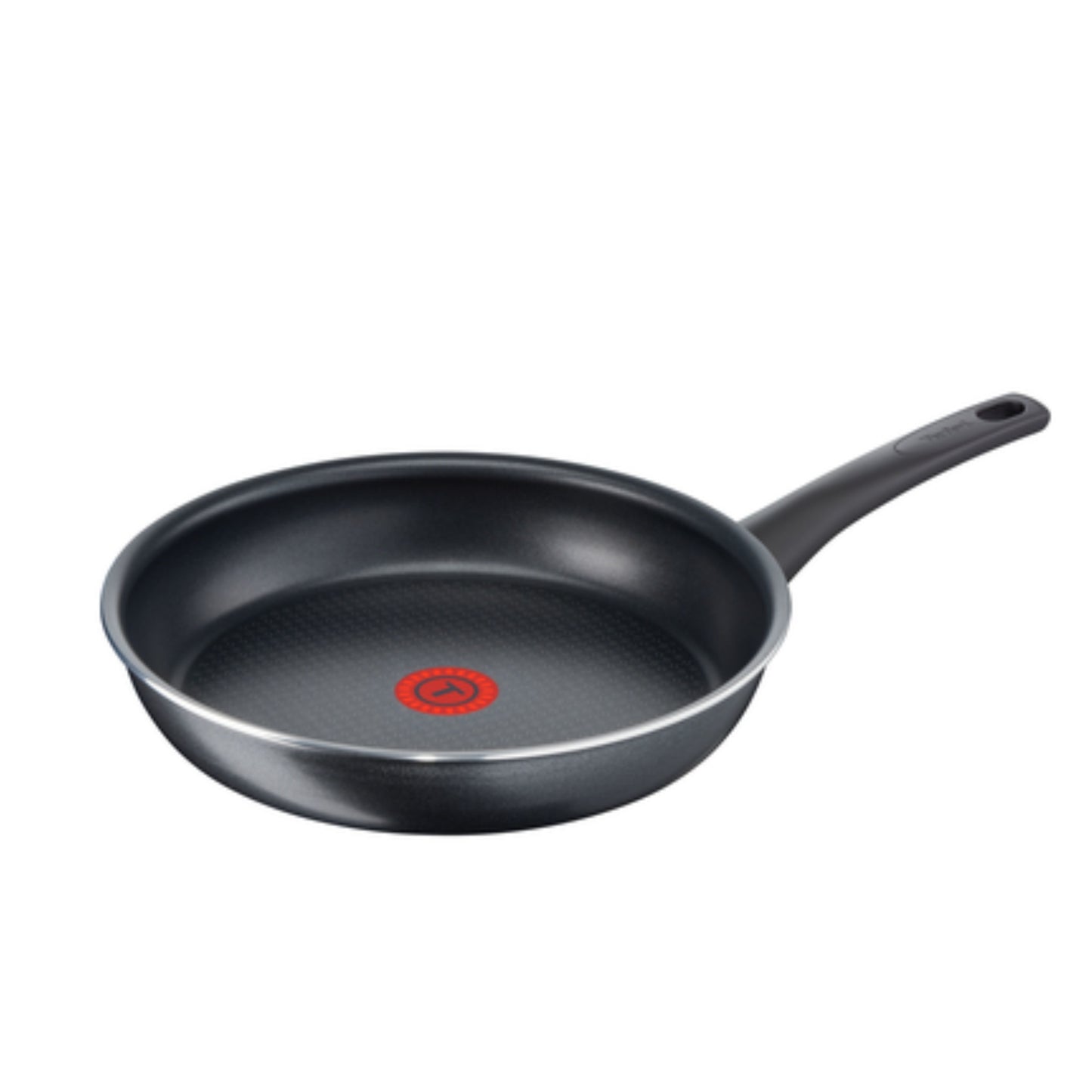 Tefal Elégance Frying Pan Made in France Dark Blue