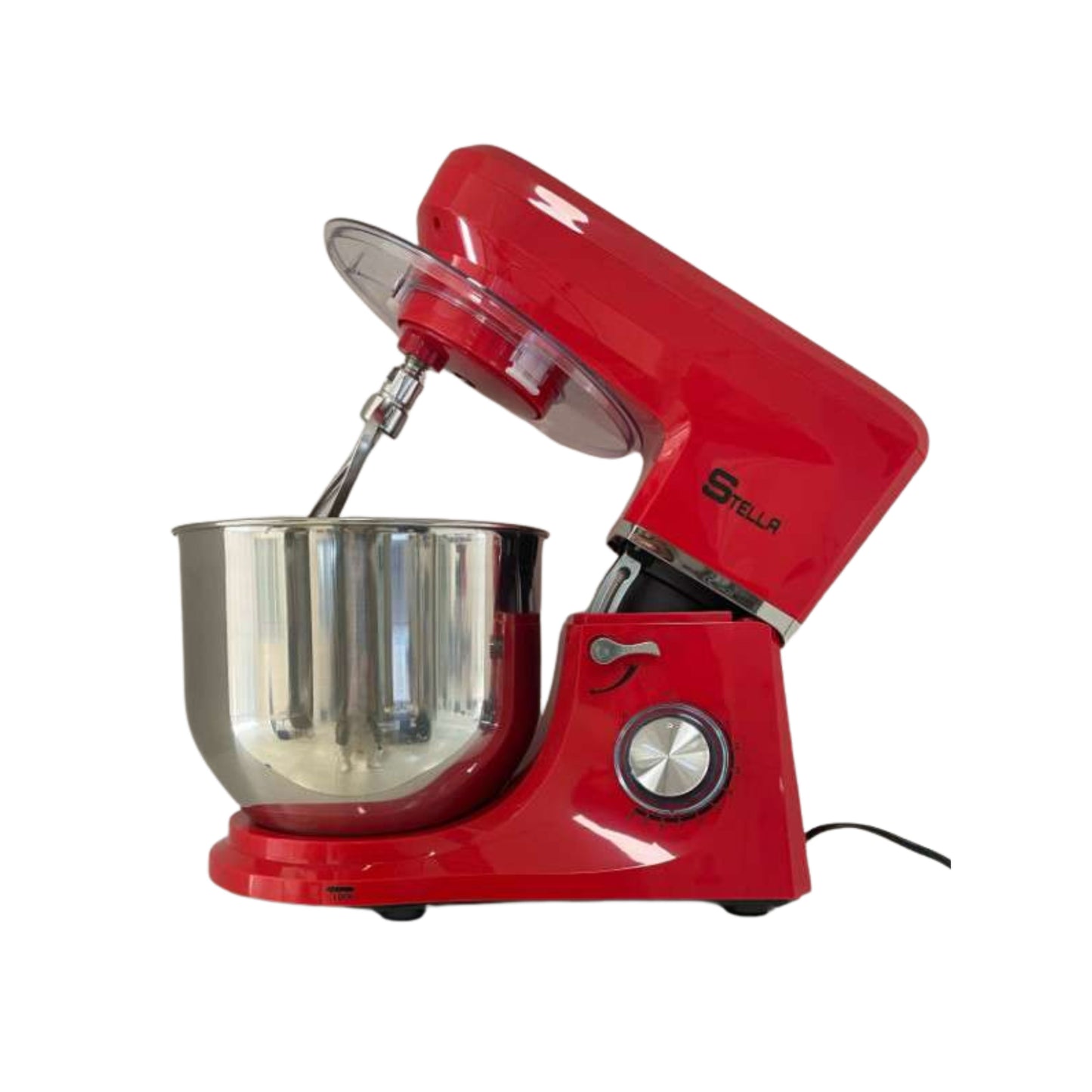 Stella Stand mixer / Food mixer - 8L - 1800W - available in 3 colors