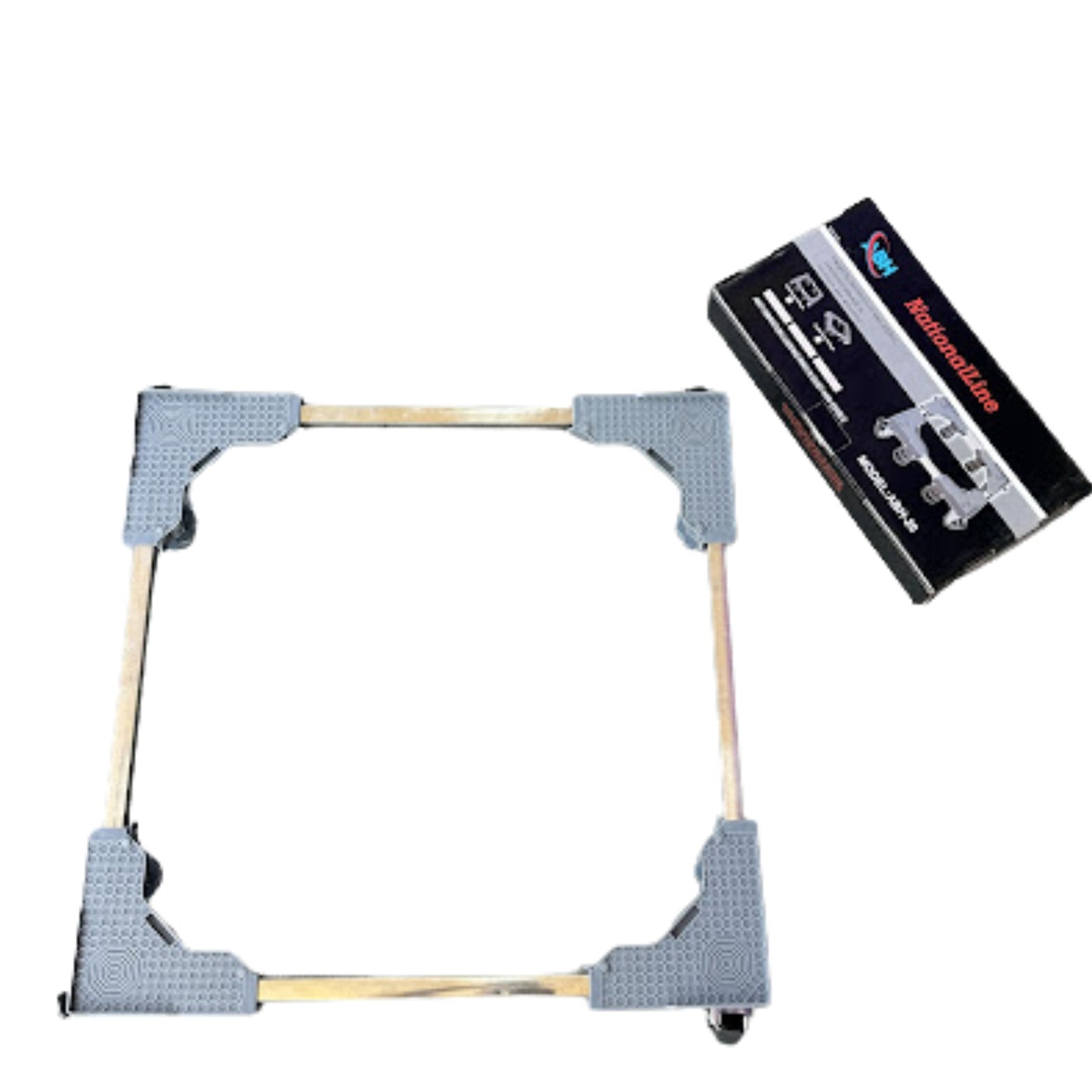 National line Stand Anti vibration locking ring