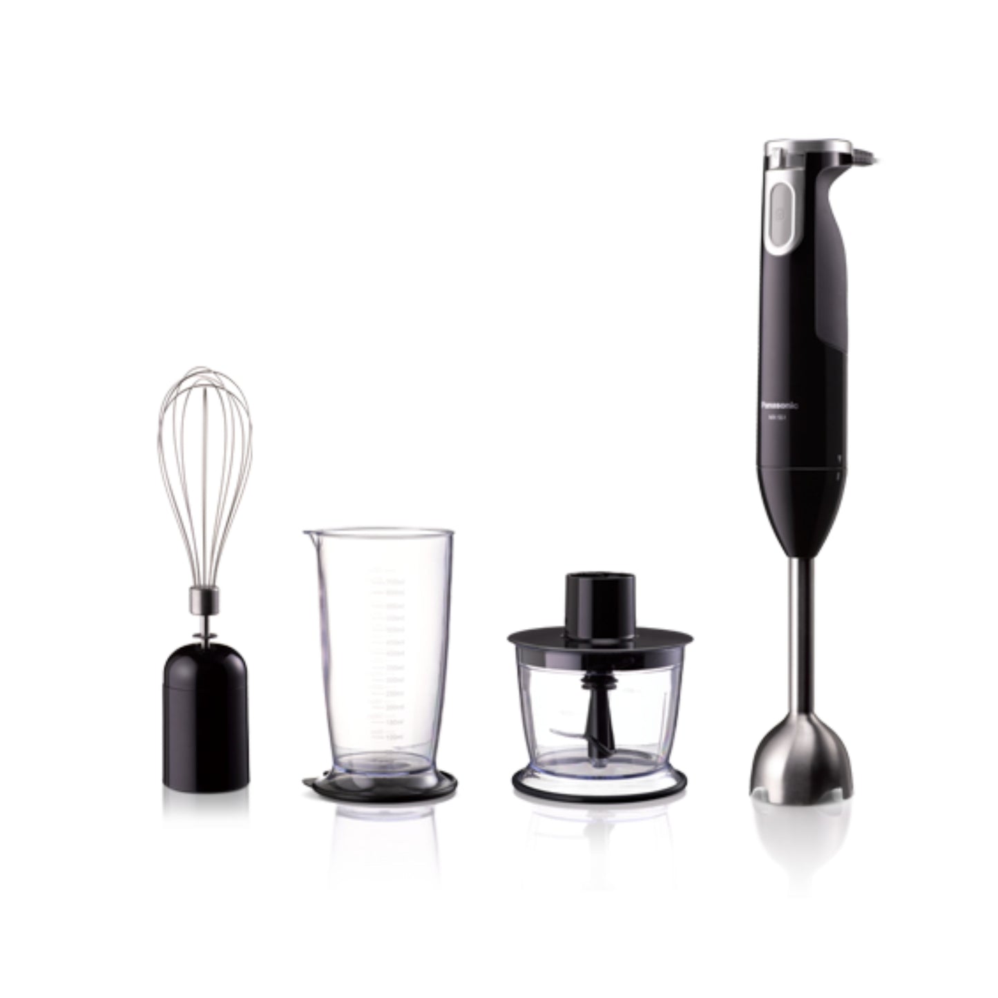 Panasonic Hand Blender - 600W