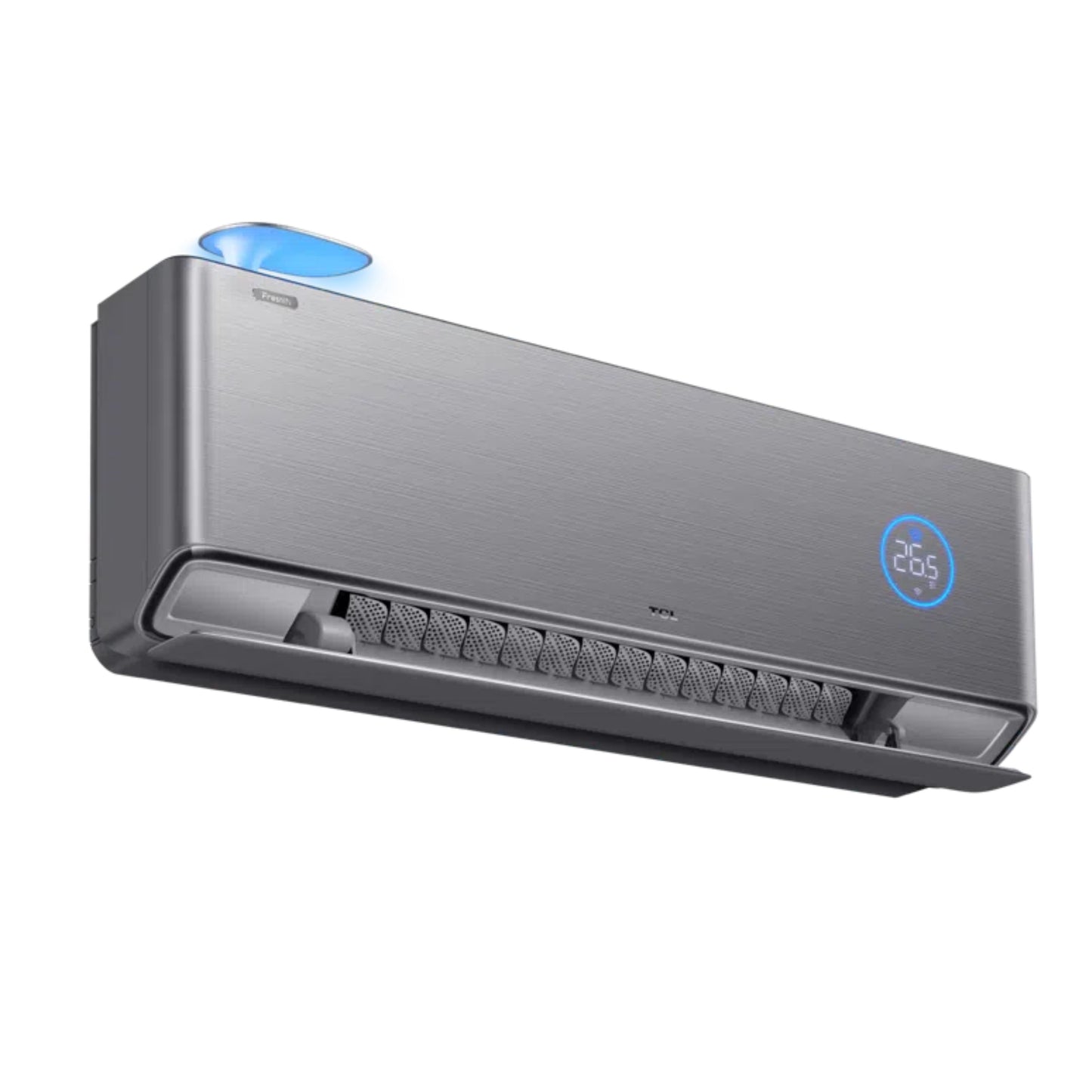 TCL air conditioner THE FRESHIN SERIES 9000 - 12000 - 18000 - 24000 BTU