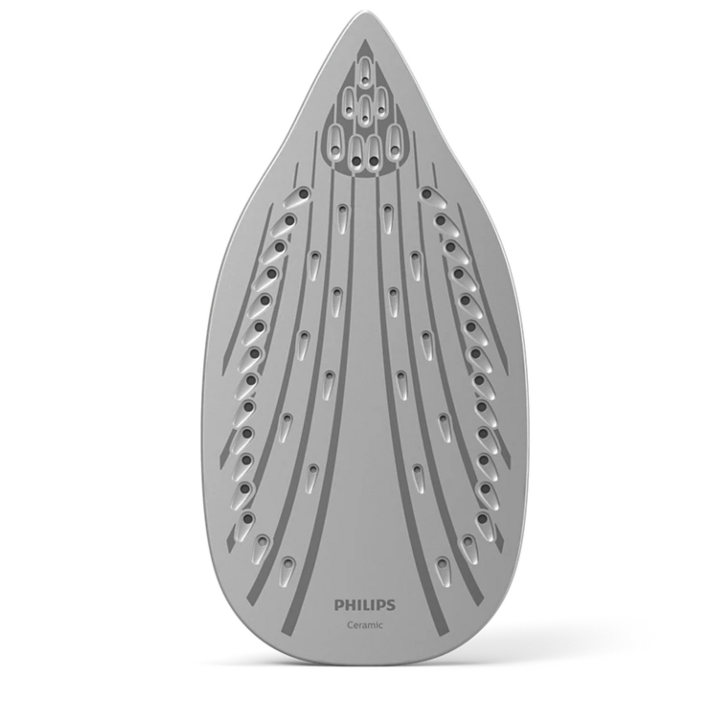 Philips, Steam Iron Series 3000, 2600W For Fast Heat (Up To 200)G Steam