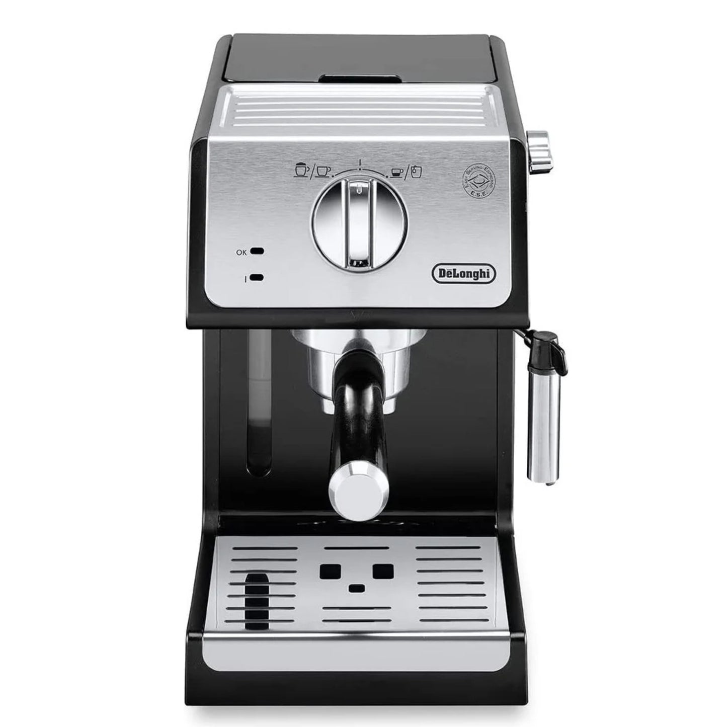 Delonghi Espresso/Cappuccino maker 15Bar 1L 1100w