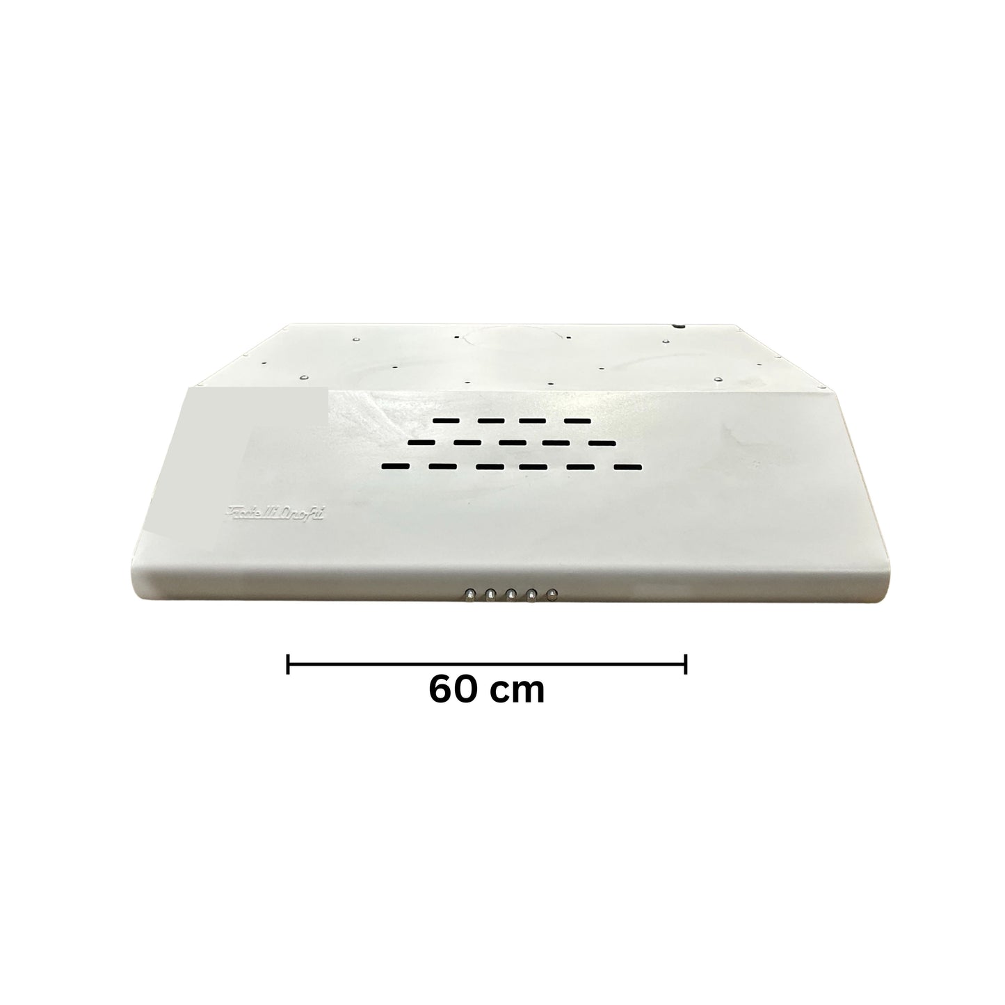 Fratelly onofri Slim Hood - 60cm