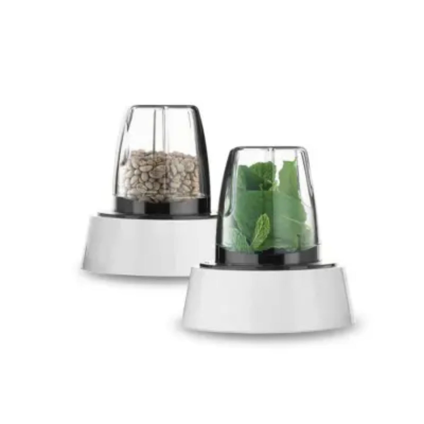 Braun – Jug Blender 4-Blade System, 500W, White 1.5L Capacity Ideal size for blending large quantities at once