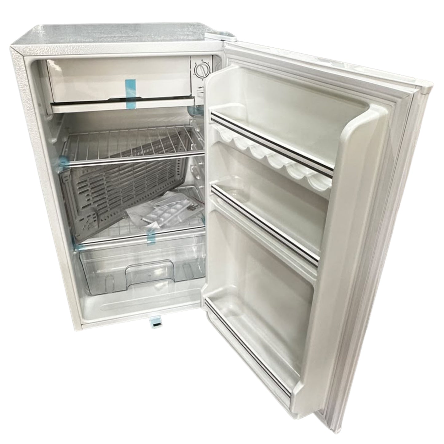 National line 85L Office Refrigerator - 83cm - White