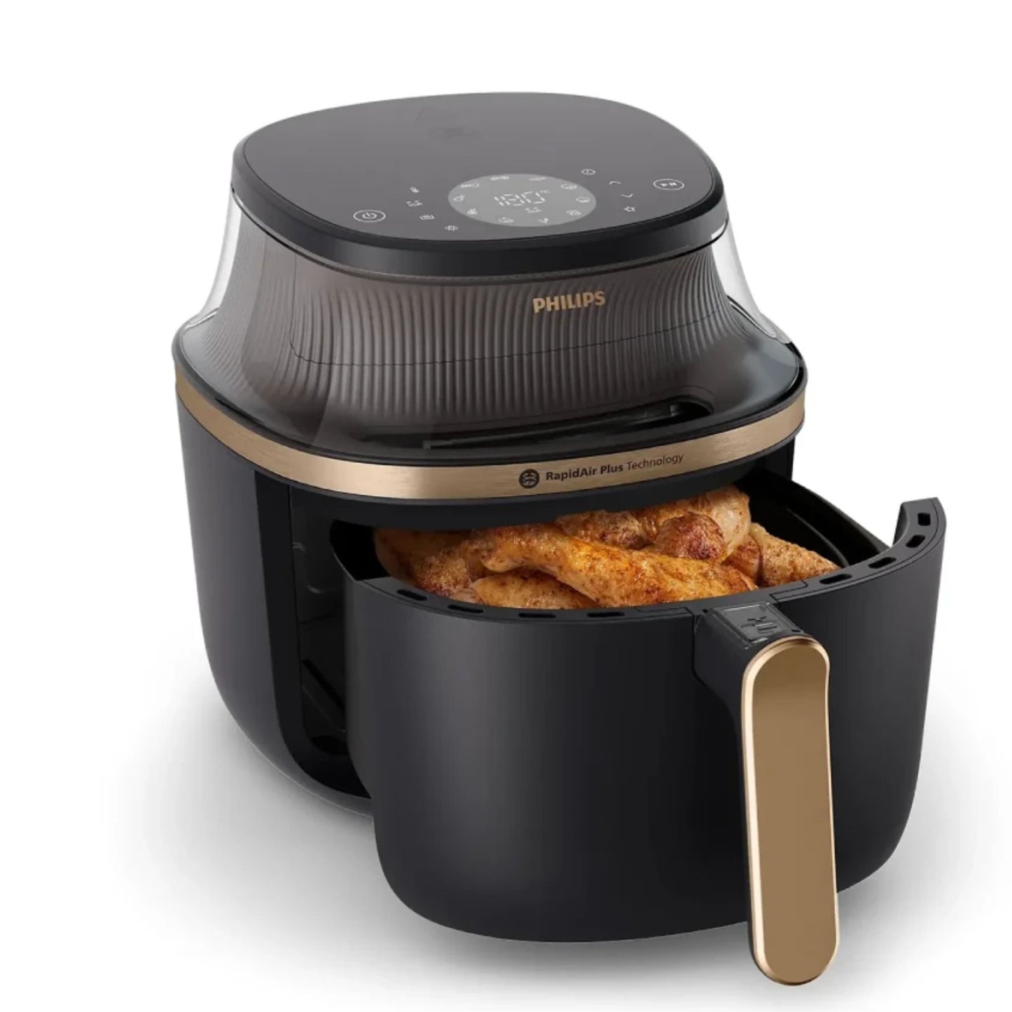 Philips 3000 Series Airfryer – 6.2 L