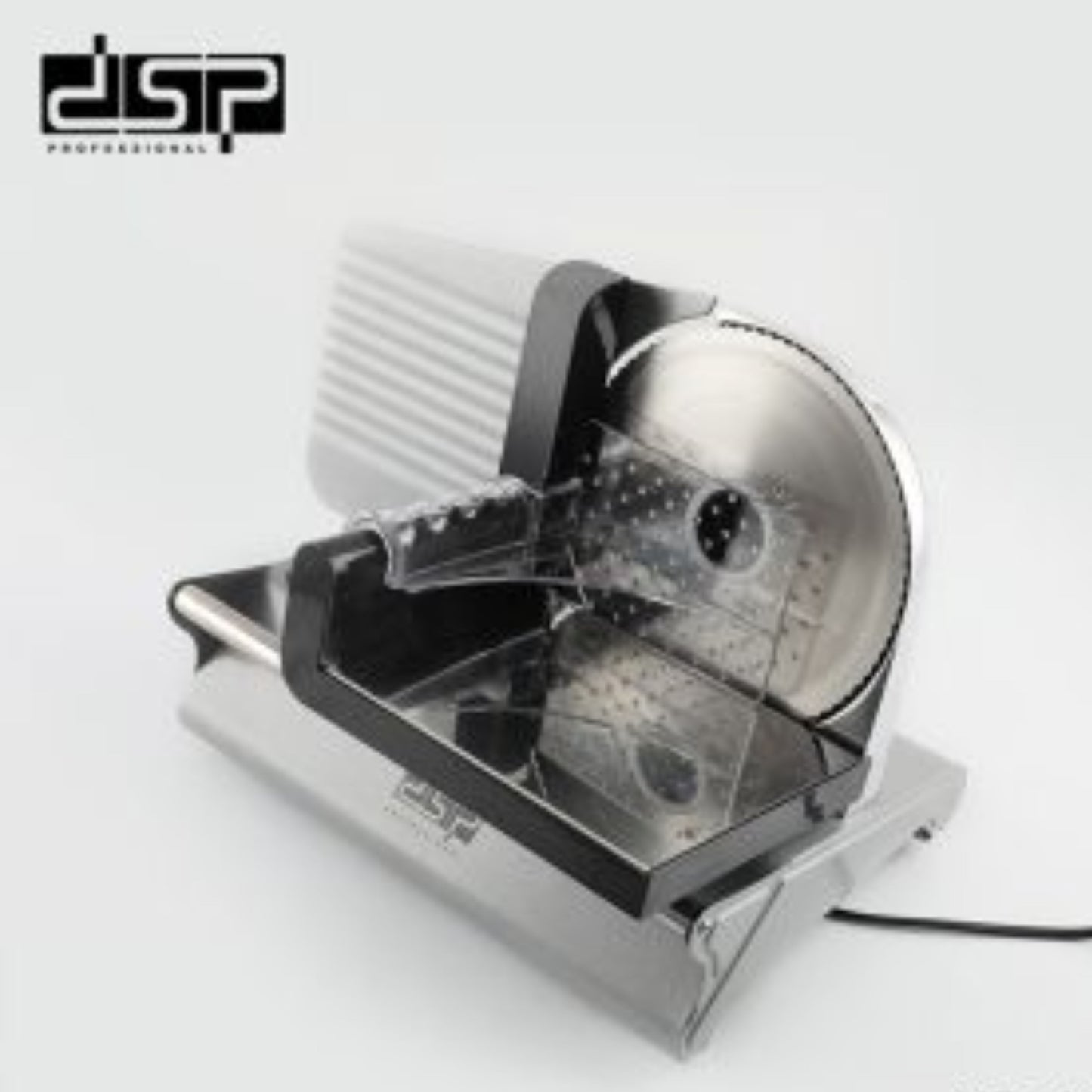 DSP Pro Food and meat slicer Slicer 200W