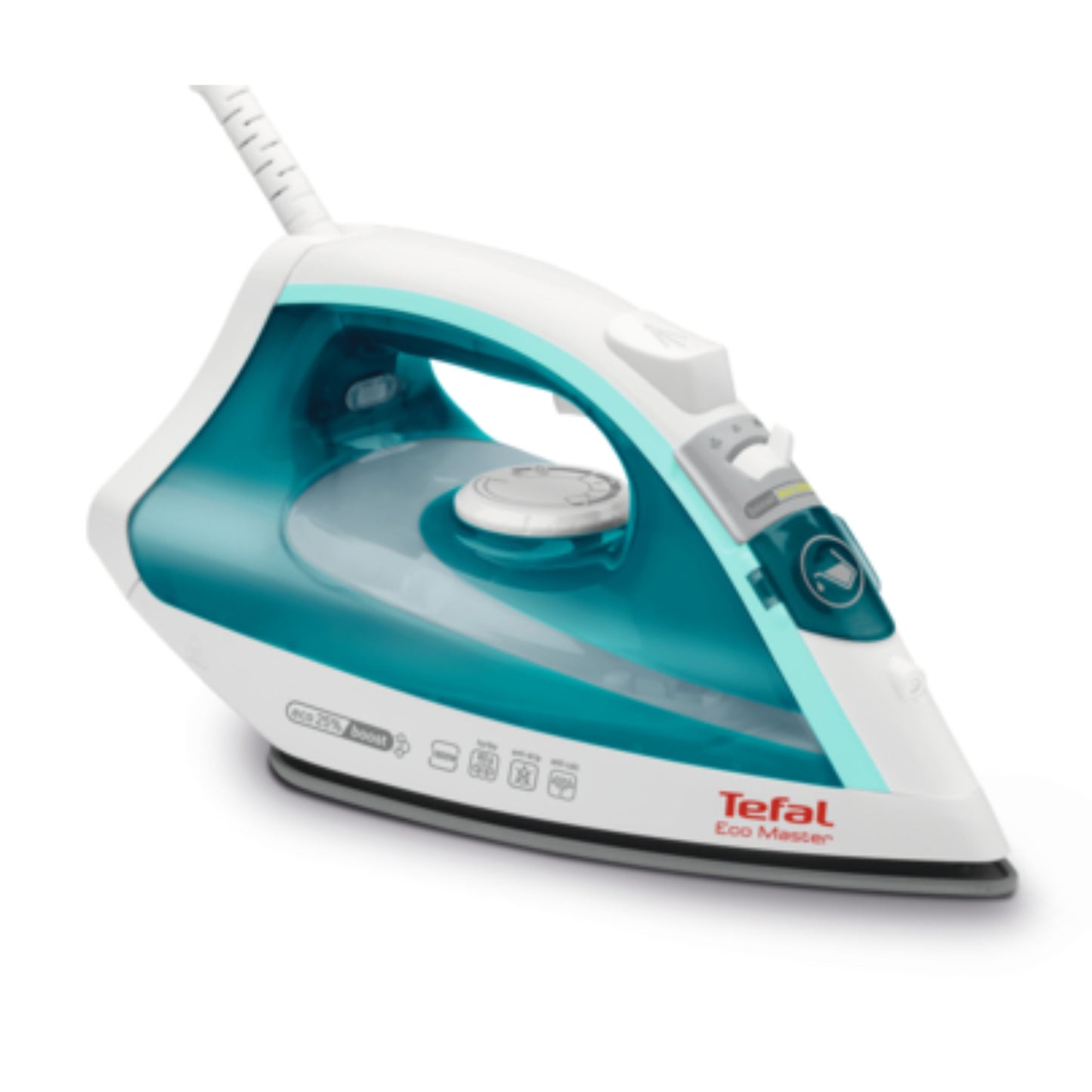 TEFAL ECOMASTER STEAM IRON 1800W