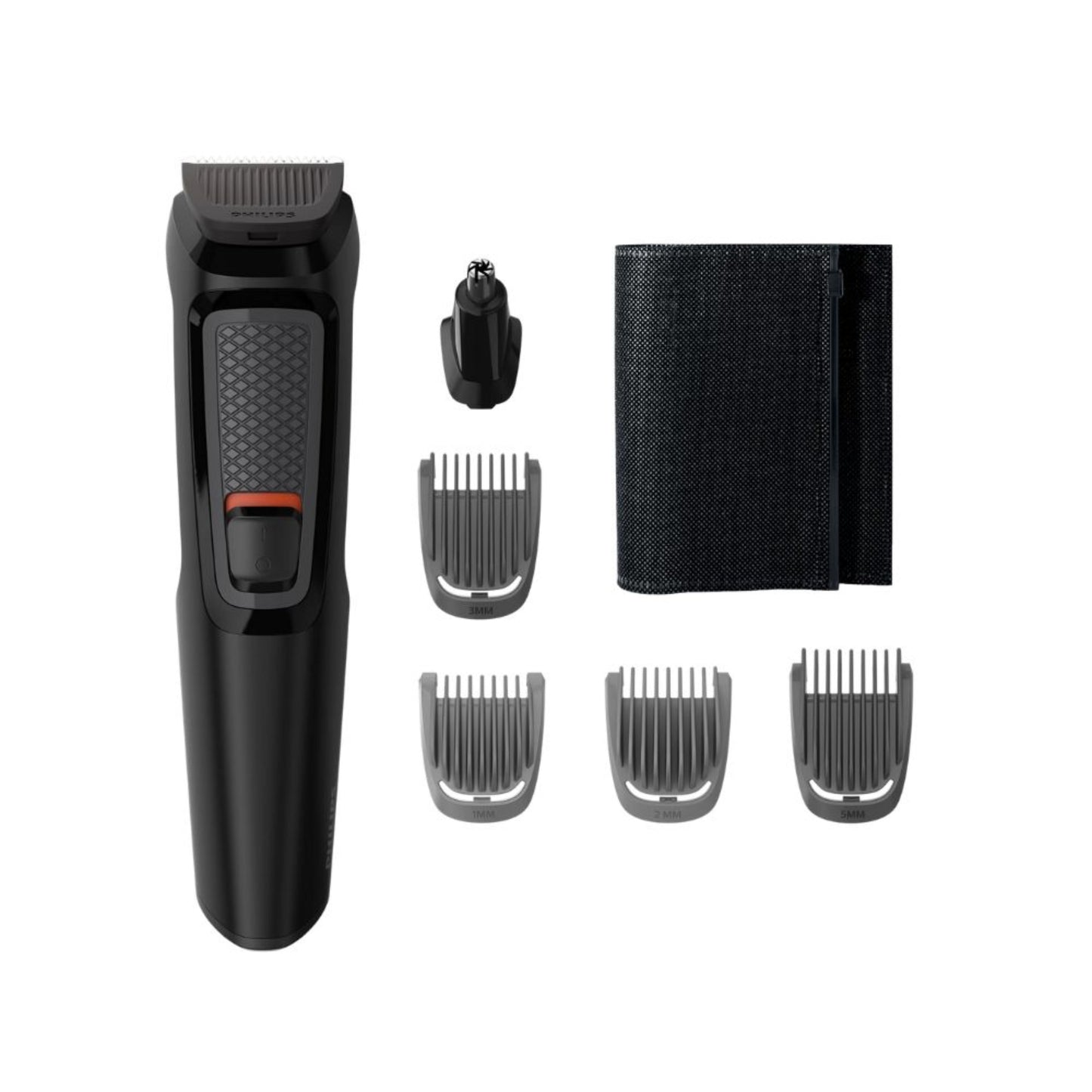 Philips Multigroom series 3000 6-in-1 Face