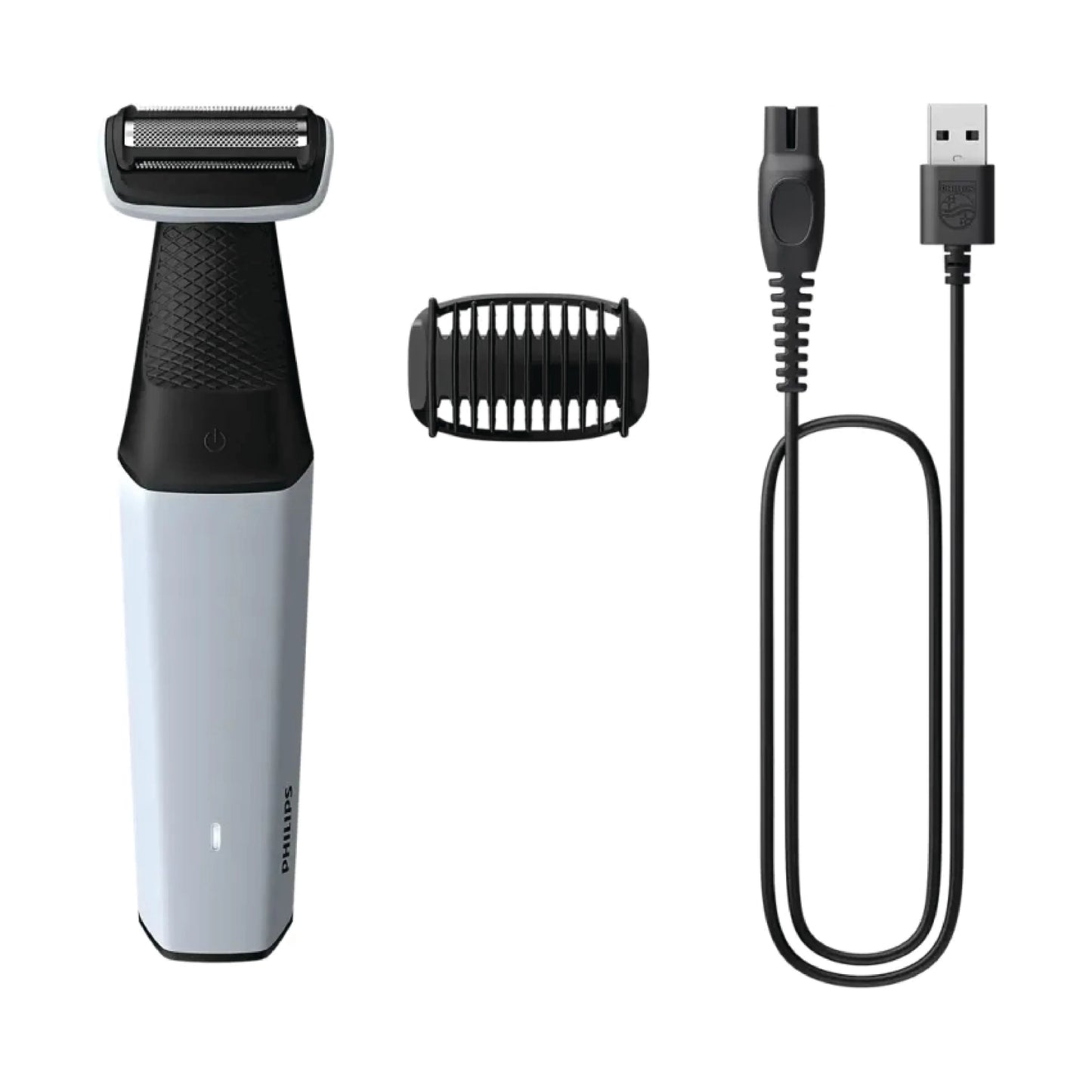 Philips 3000 Series Body Groomer