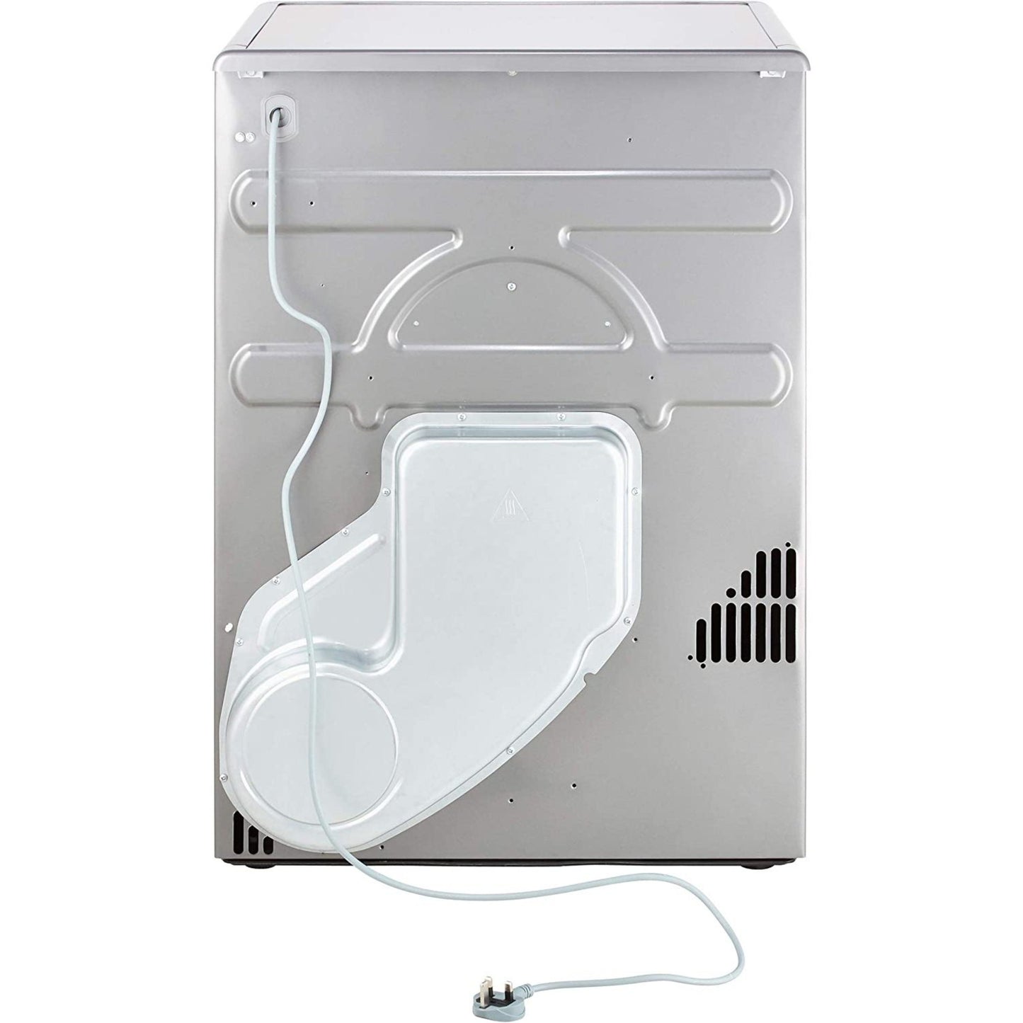 Candy SmartPro 9KG Condensor Dryer - Grey