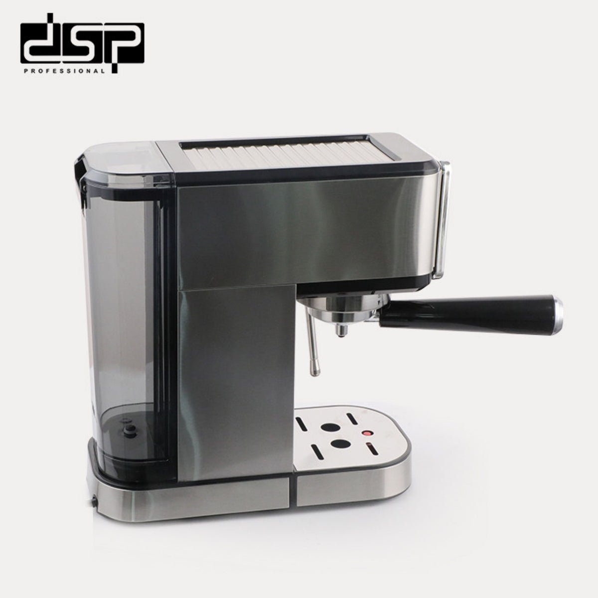 DSP Espresso Coffee Maker 20 Bar - 1350W