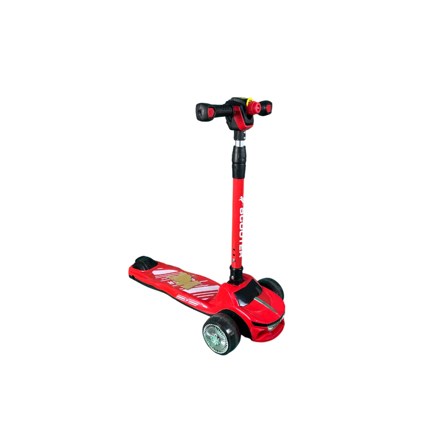 Kicknroll Scooter for Kids
