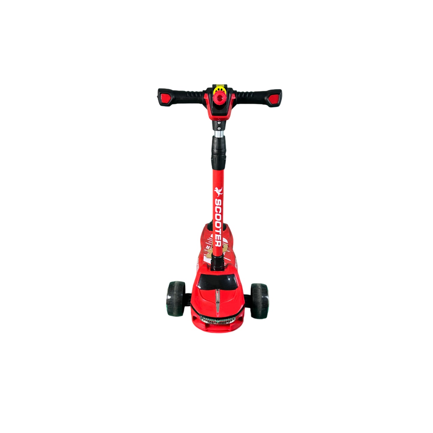 Kicknroll Scooter for Kids