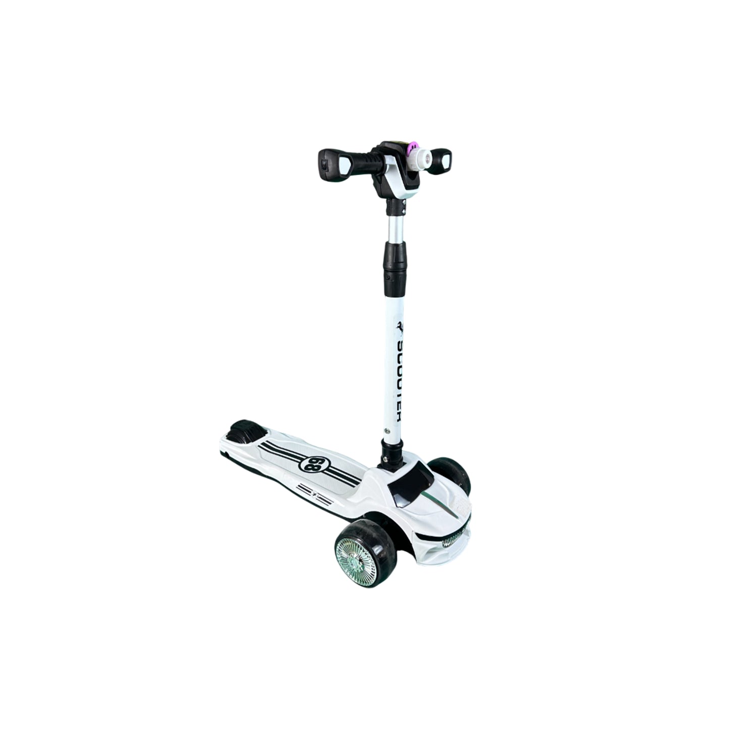 Kicknroll Scooter for Kids