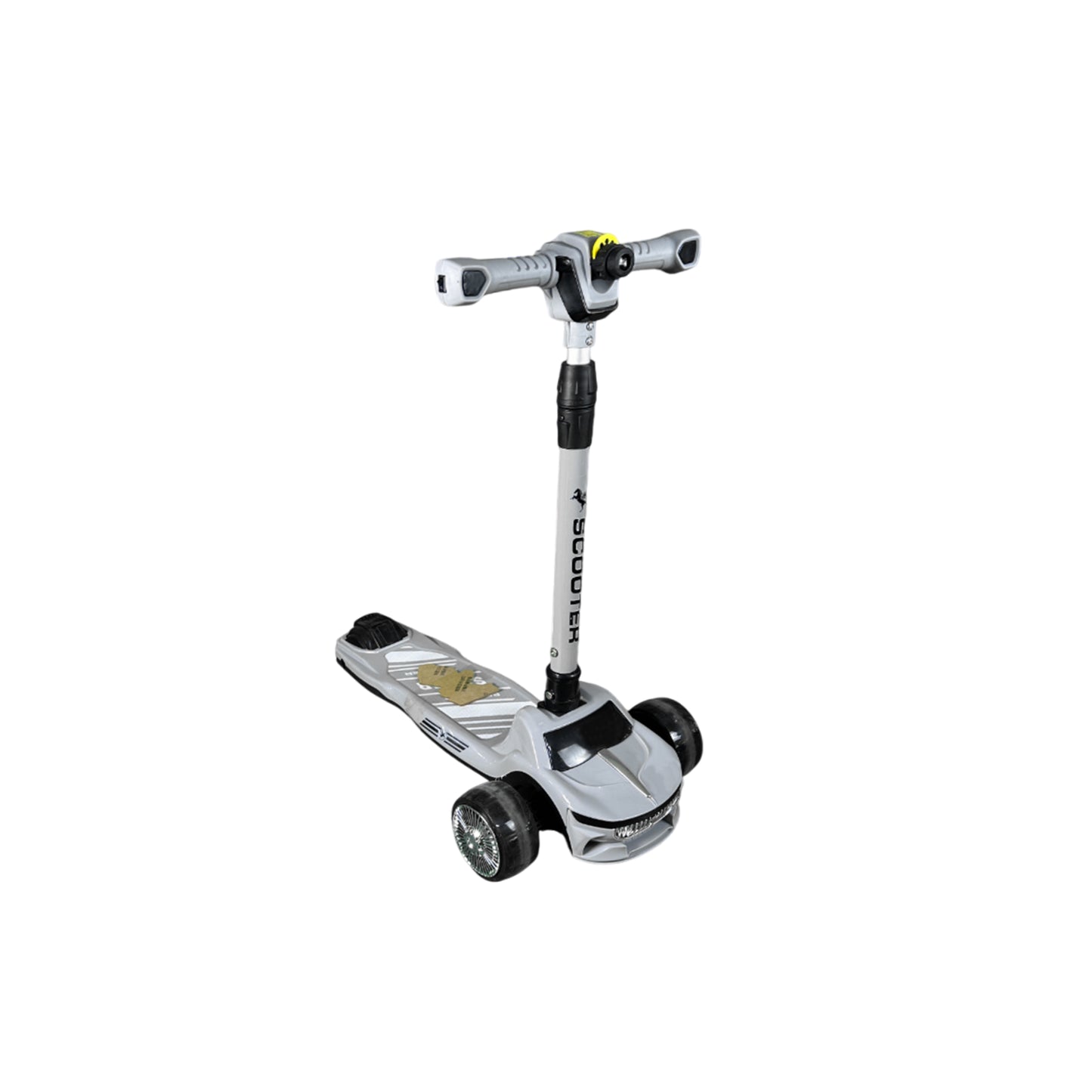 Kicknroll Scooter for Kids