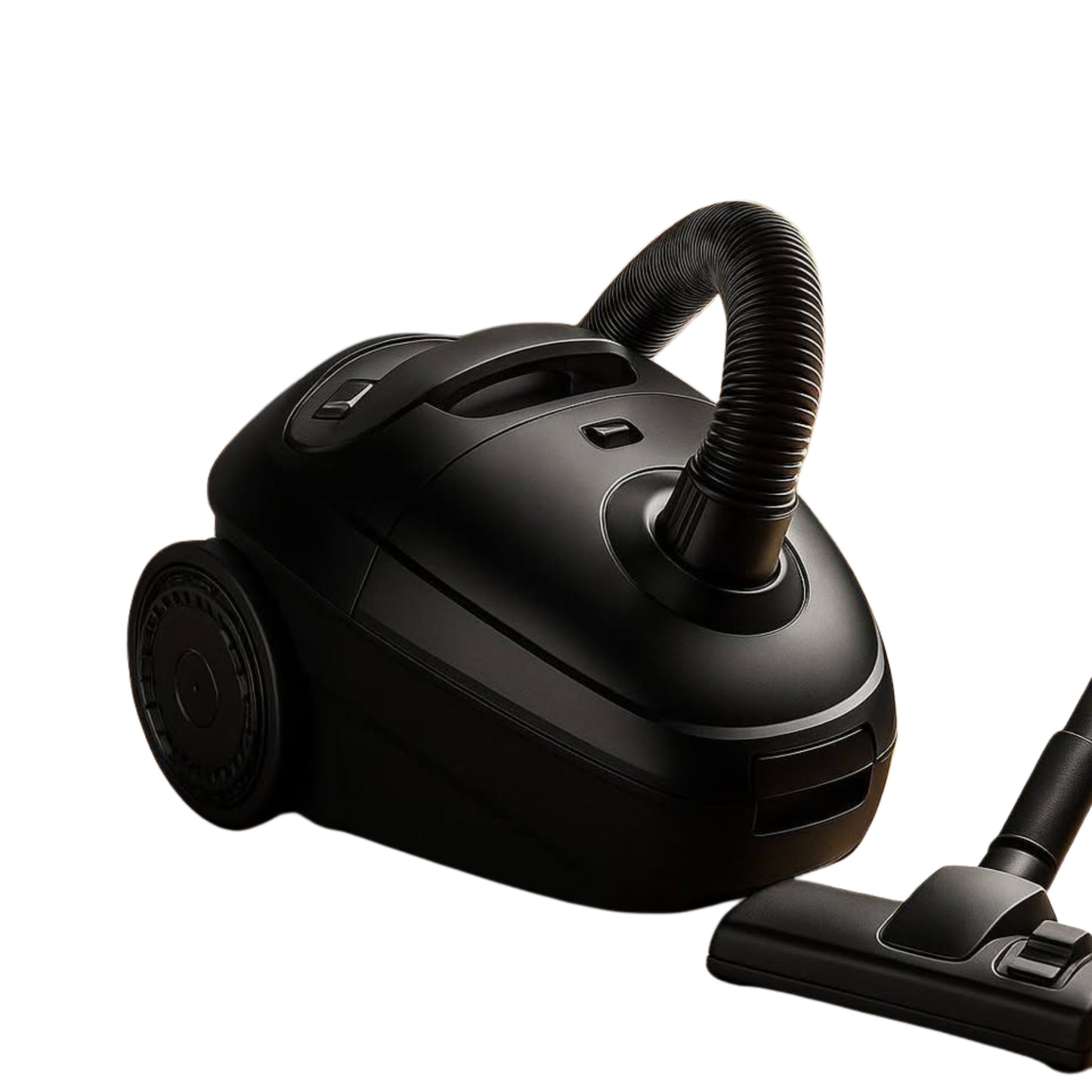 Midea Bagged Vacuum Cleaner 700W