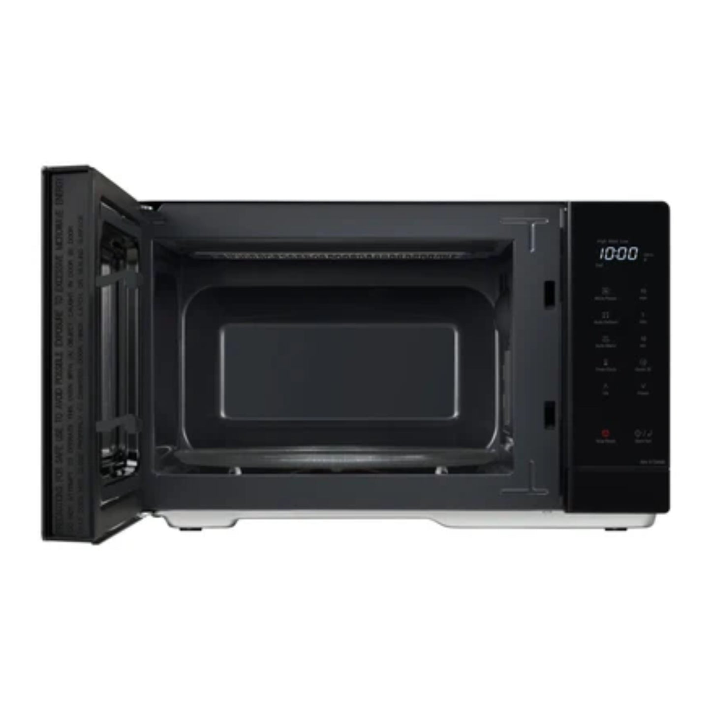 Panasonic 25L Microwave Oven - 900W