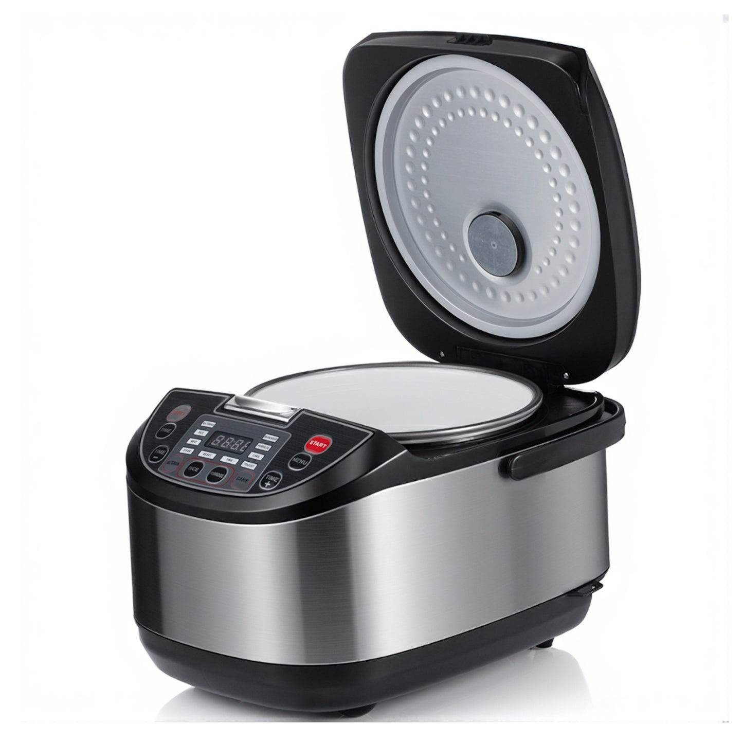 RAF in Stock 5L Good Quality Rice Cooker Non-Stick Home Intelligent Electric Cooker With Color Box
