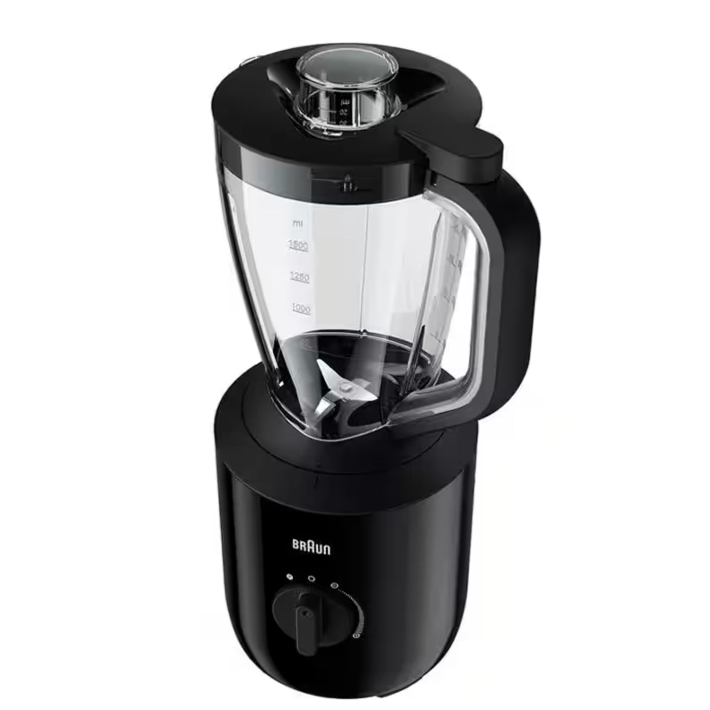 Braun PowerBlend 3 Jug blender