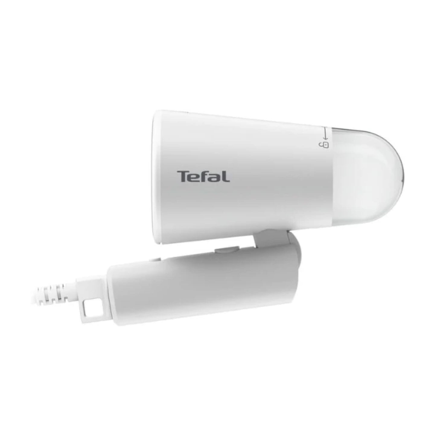 Tefal Origin Travel Handheld Clothes Steamer 1200W
