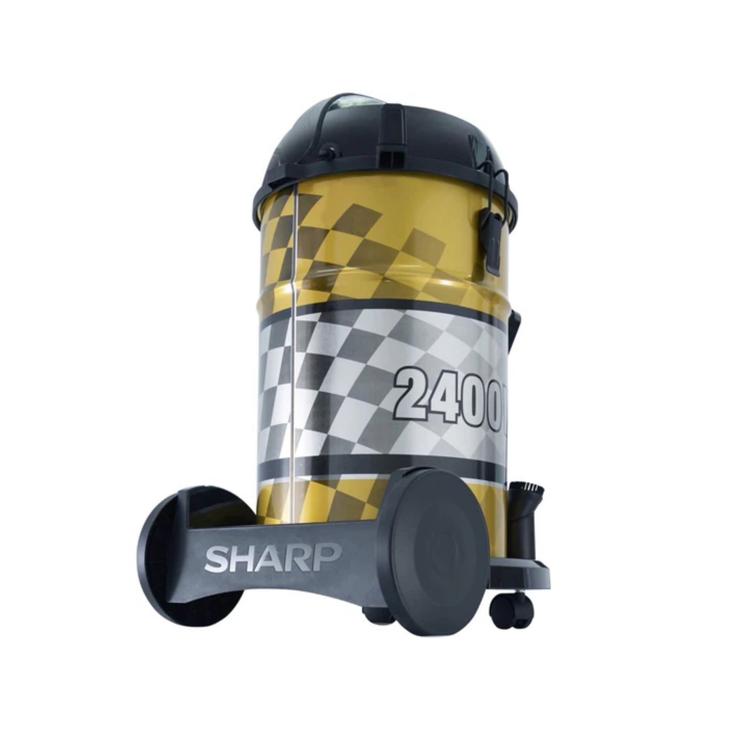 Sharp tank Vacuum Cleaner 22 liters 2400W