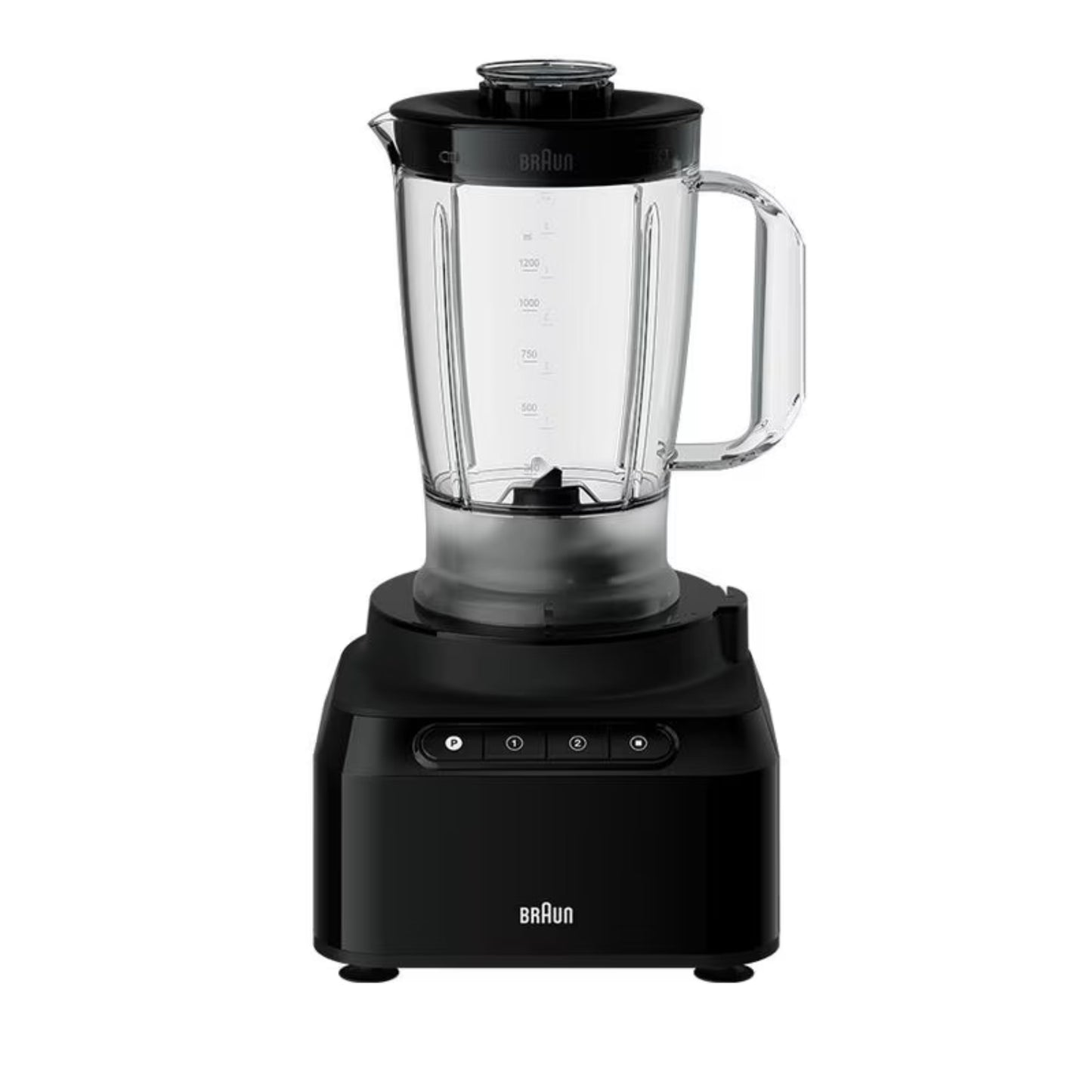 Food Processors PureEase Food processor 2.1L + 1.2L
