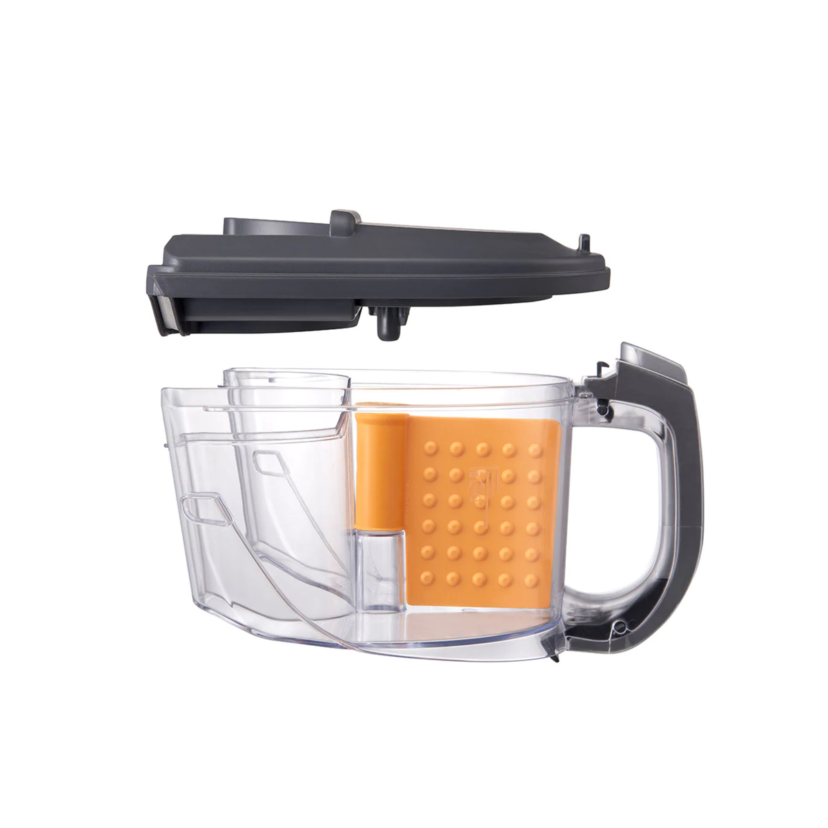 LG 1.5L Kompressor™ Vacuum Cleaner, EPA 11 Filter