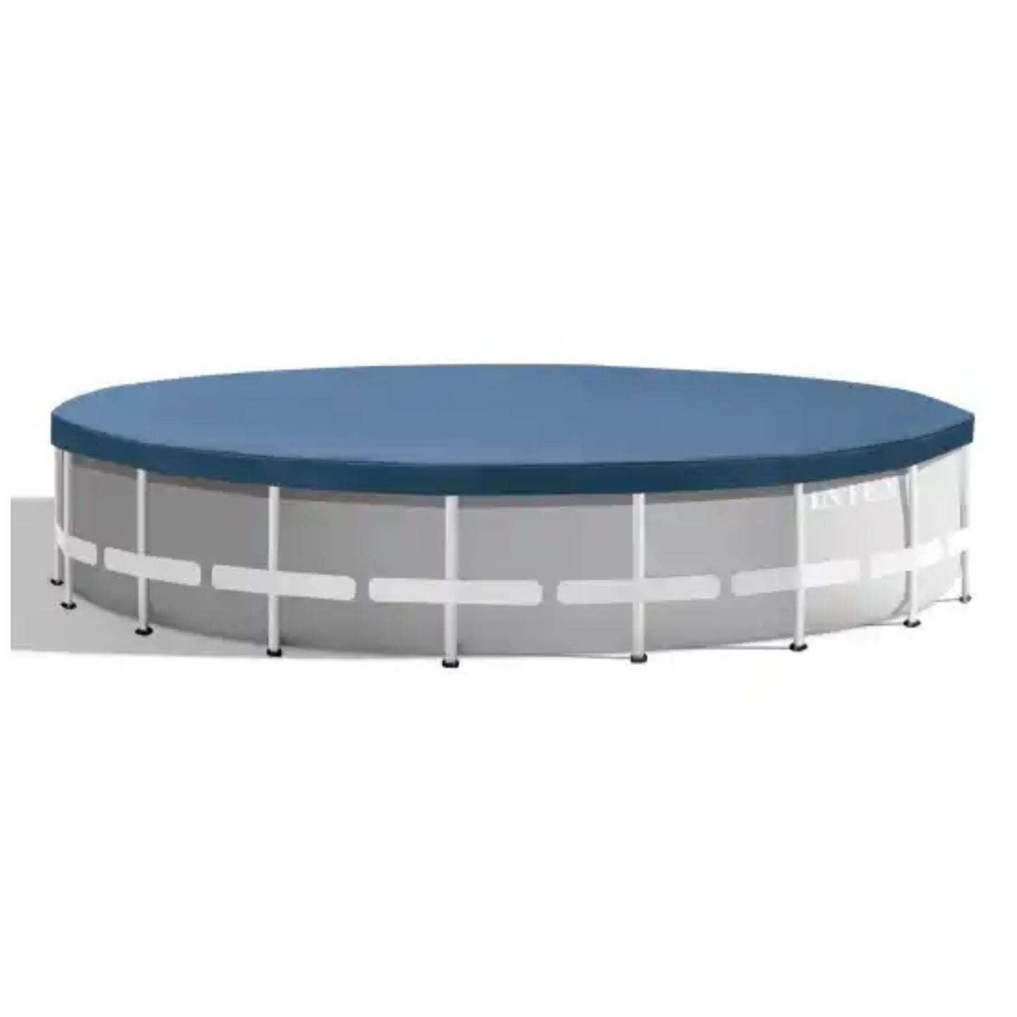 intex Prism Frame Premium Pool Set 457x122 cm