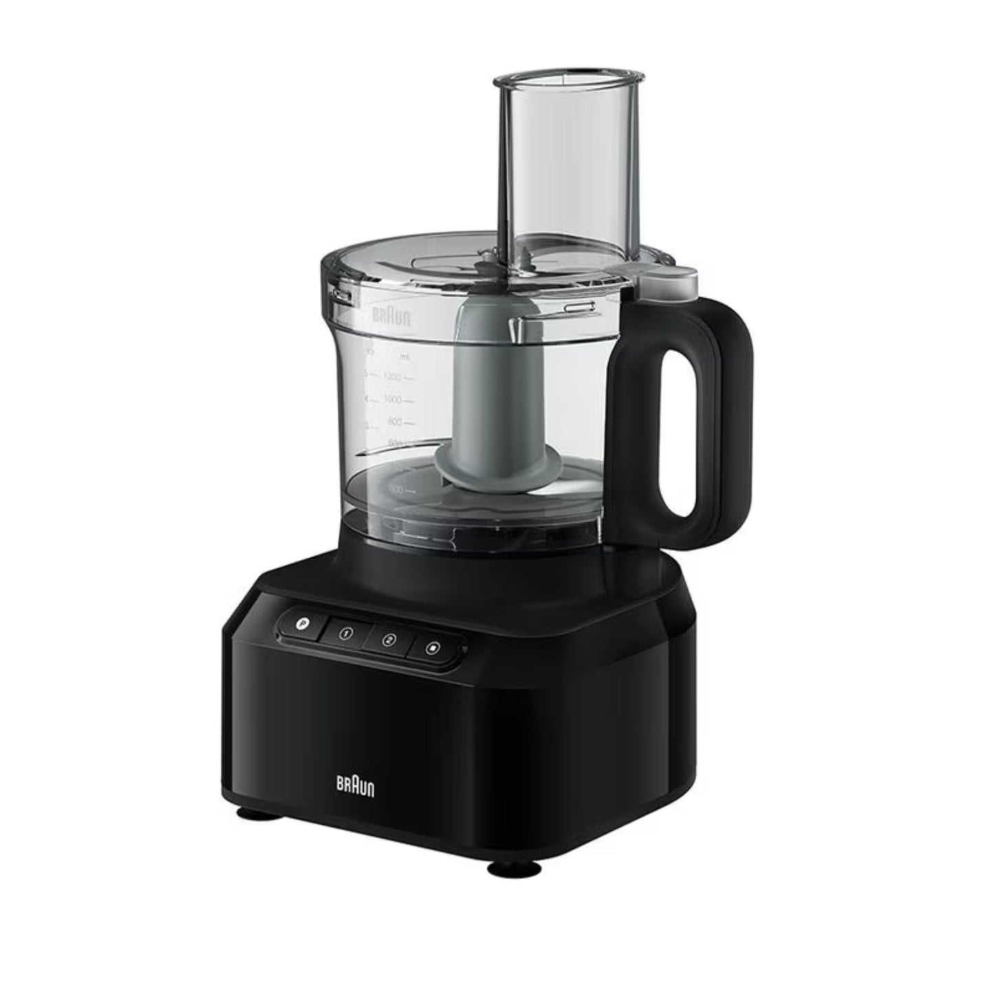 Food Processors PureEase Food processor 2.1L + 1.2L