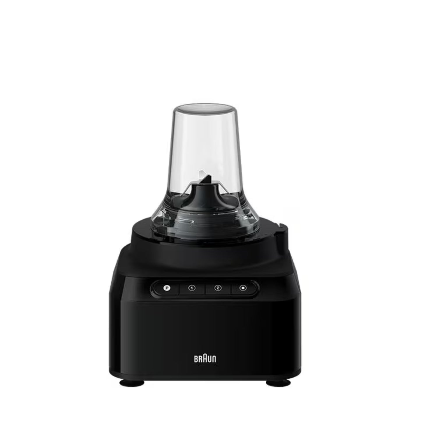 Food Processors PureEase Food processor 2.1L + 1.2L