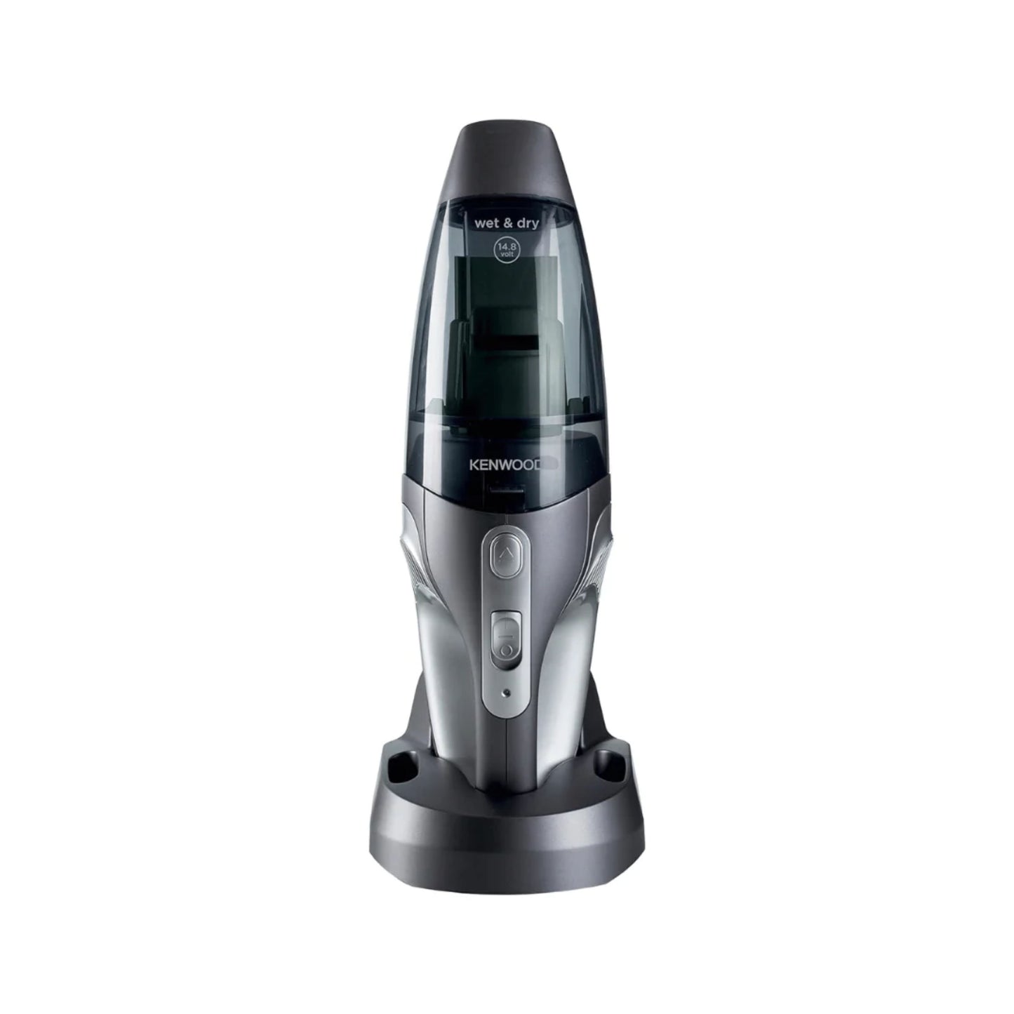 Kenwood Wet&Dry cordless hand vaccum cleaner 14.4V