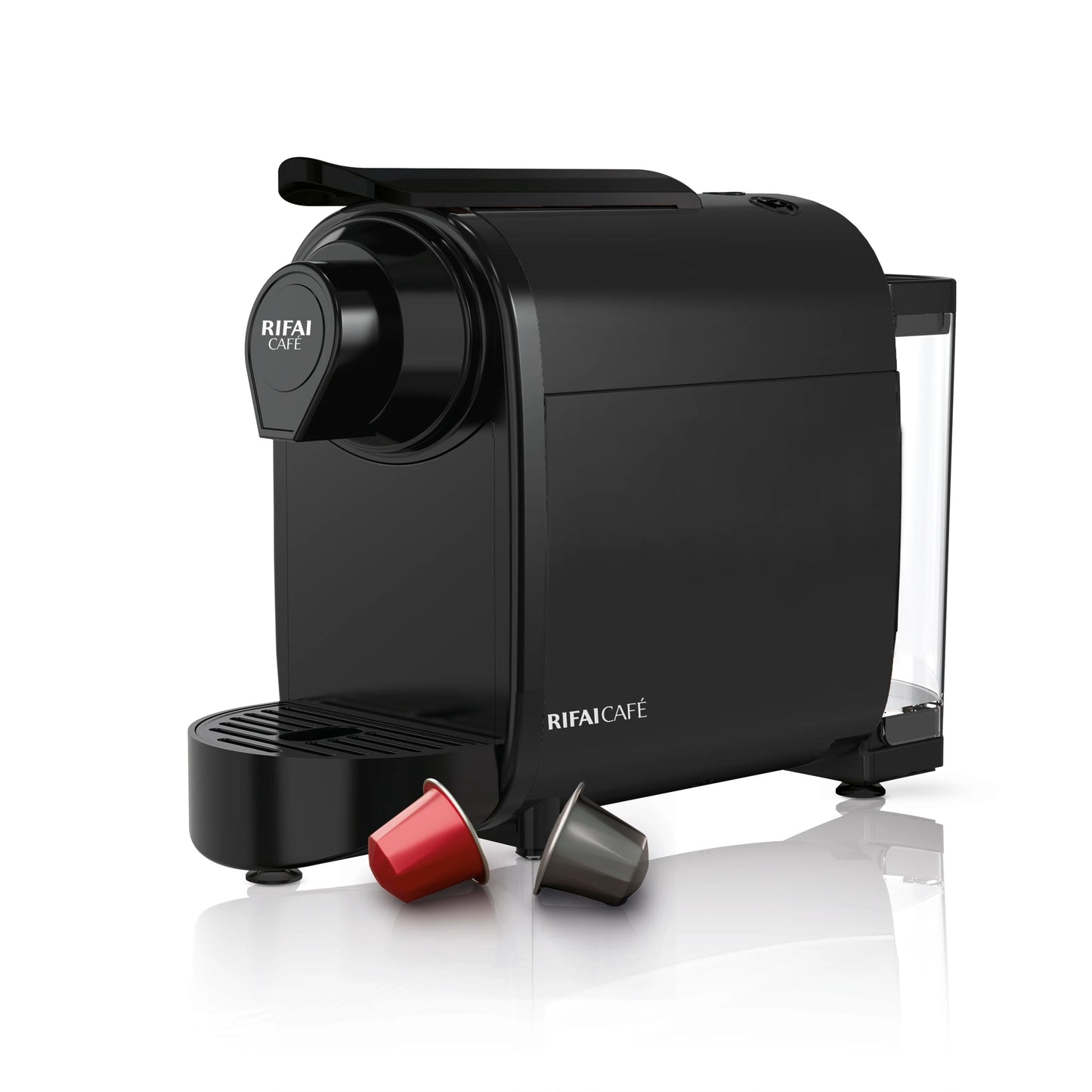 Rifai Café Capsule Machine