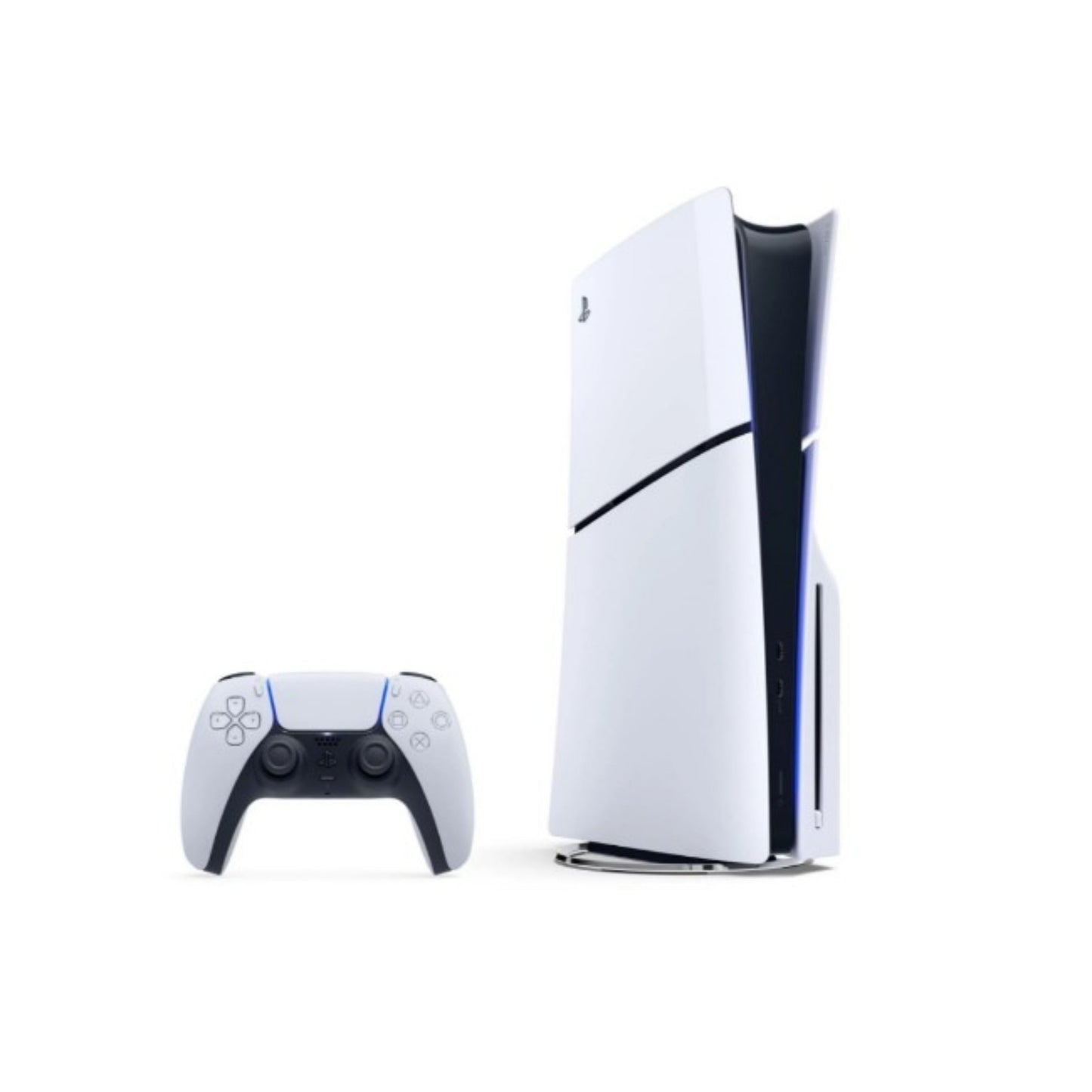 Sony PlayStation 5 Slim Console Disk Version