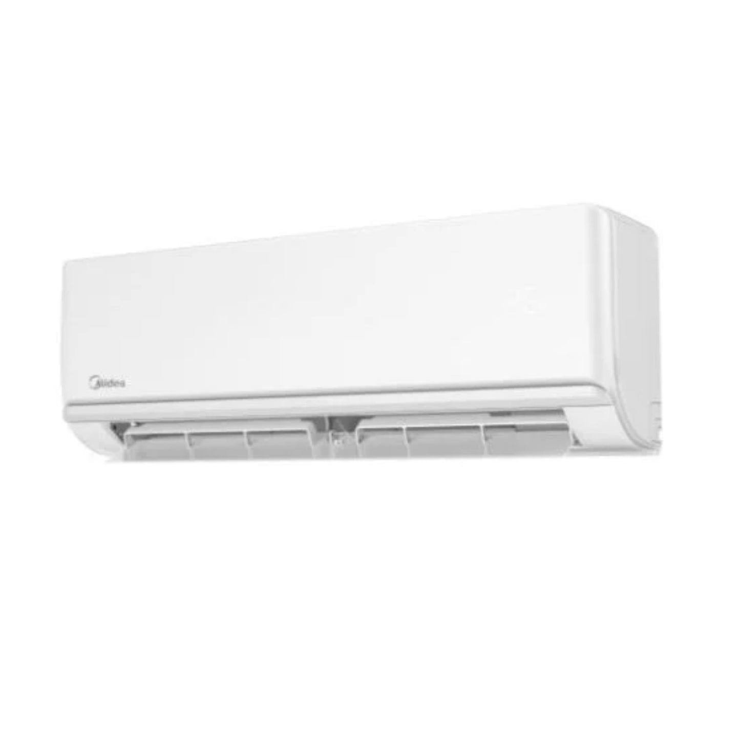 Midea AC Fighter Quattro Inverter Wifi-Ready - Gear 9000 -12000-18000-24000 BTU