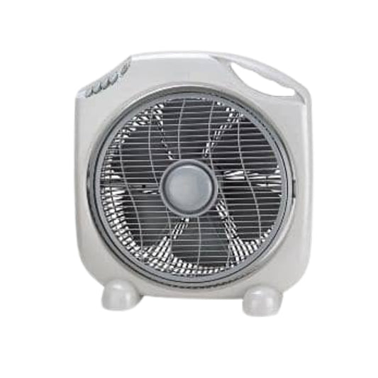 Natural Box Fan 12'' 3 speed 50W