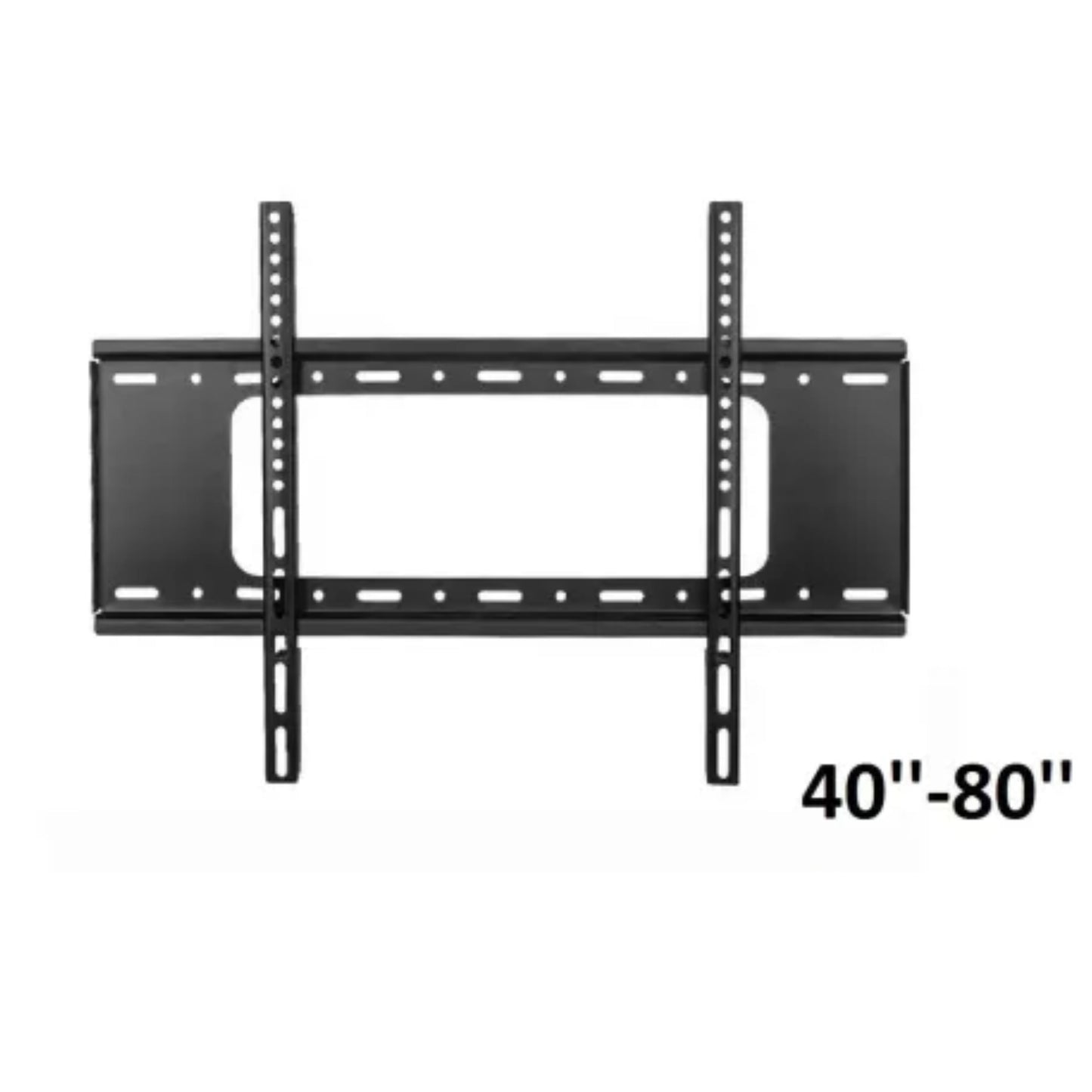 Tv Wall Stand 40'' to 80''