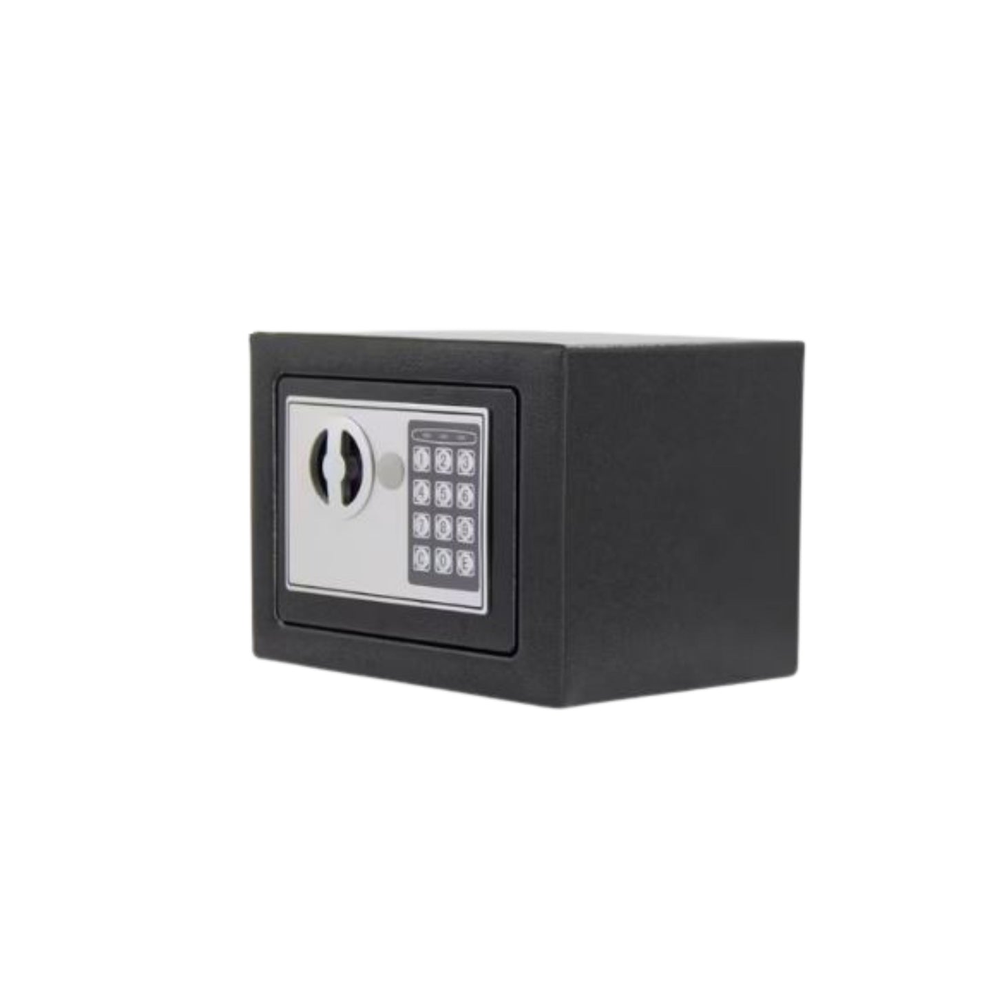 steel Colorful Safes Available in 4 colors - 23cm