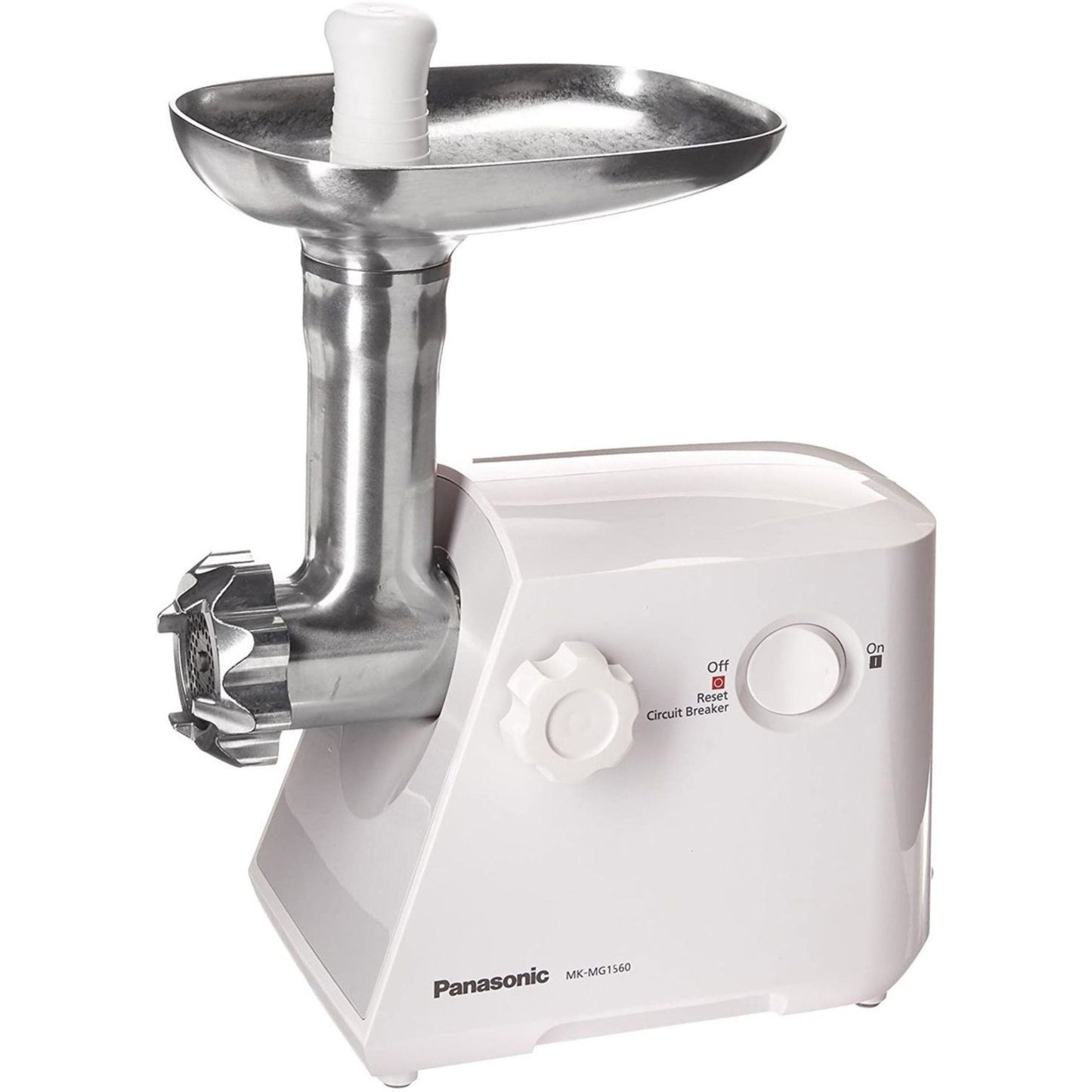 Panasonic Meat Mincer 1.5Kg/Min 1500W