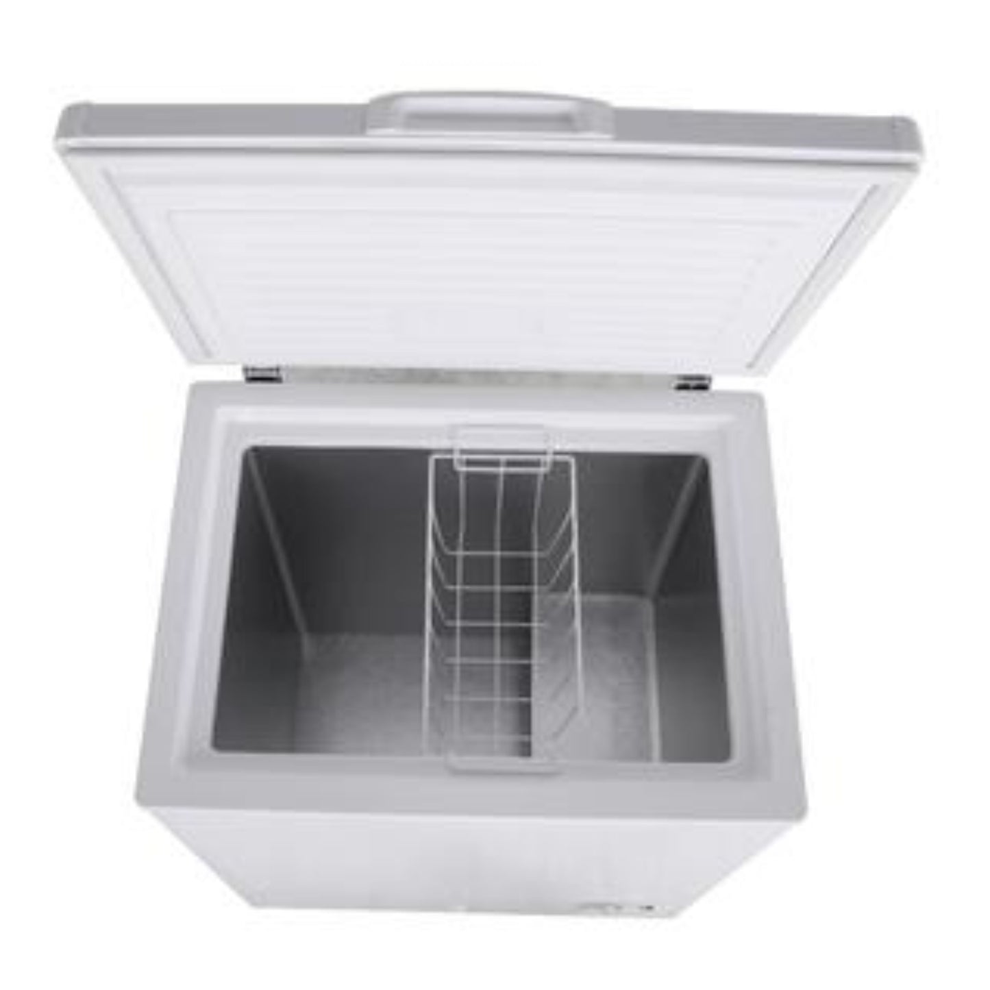 Elecsan Freezer - white 85 cm Height