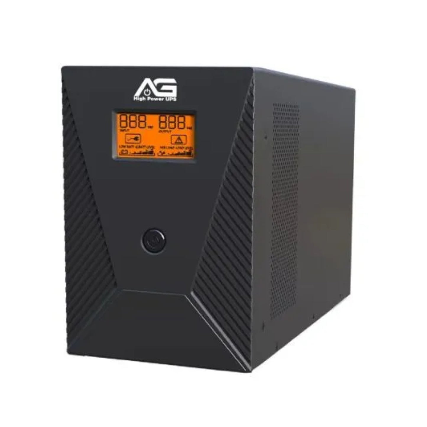 AG UPS 2000 VA 1200W