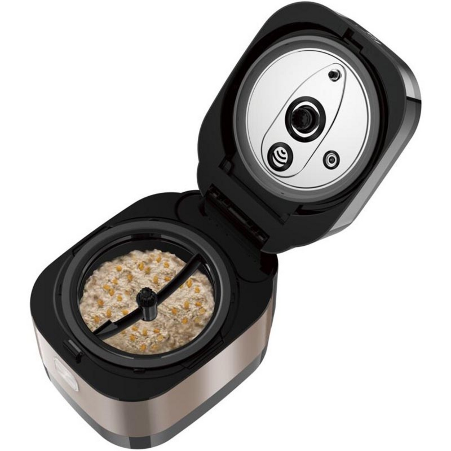 Tefal Multicook & Stir - 5L - 1200 W