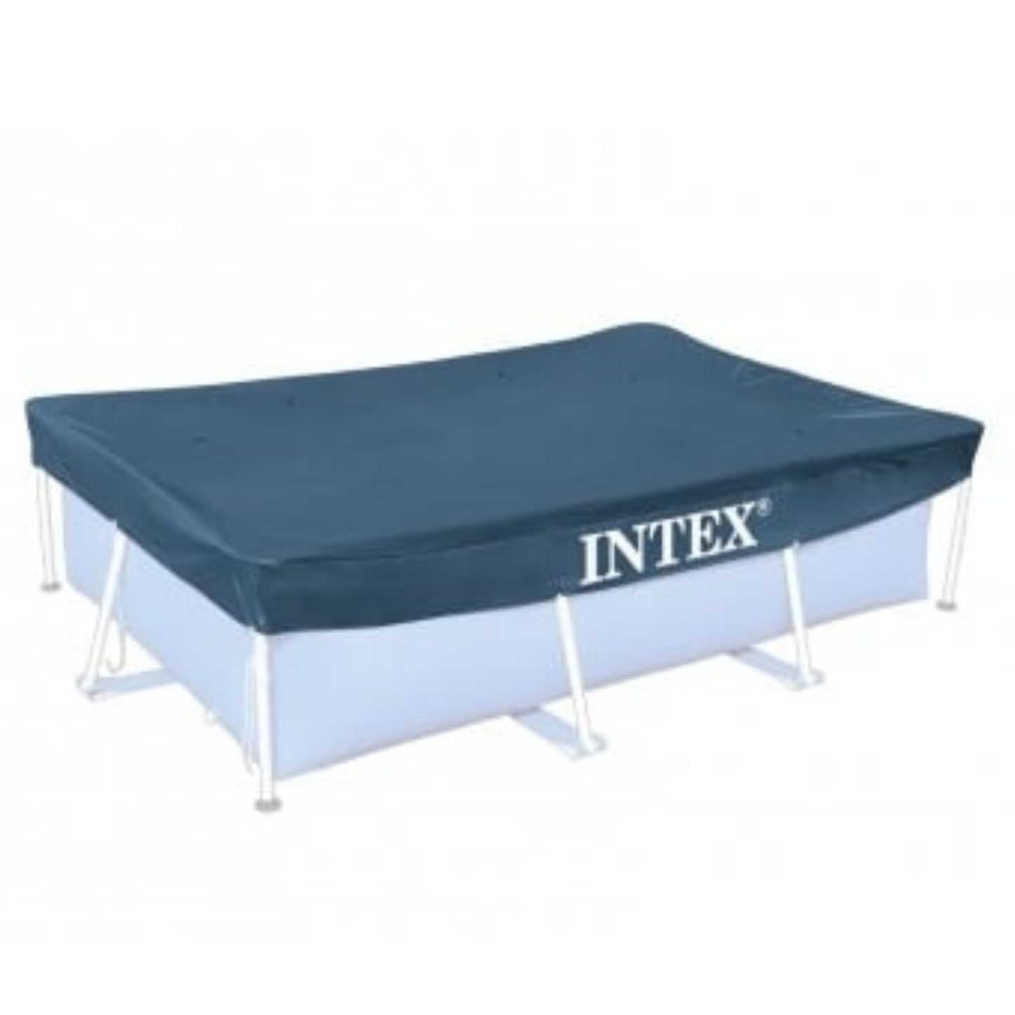 Rectangular Family Pool Debris Cover 3m x 2m