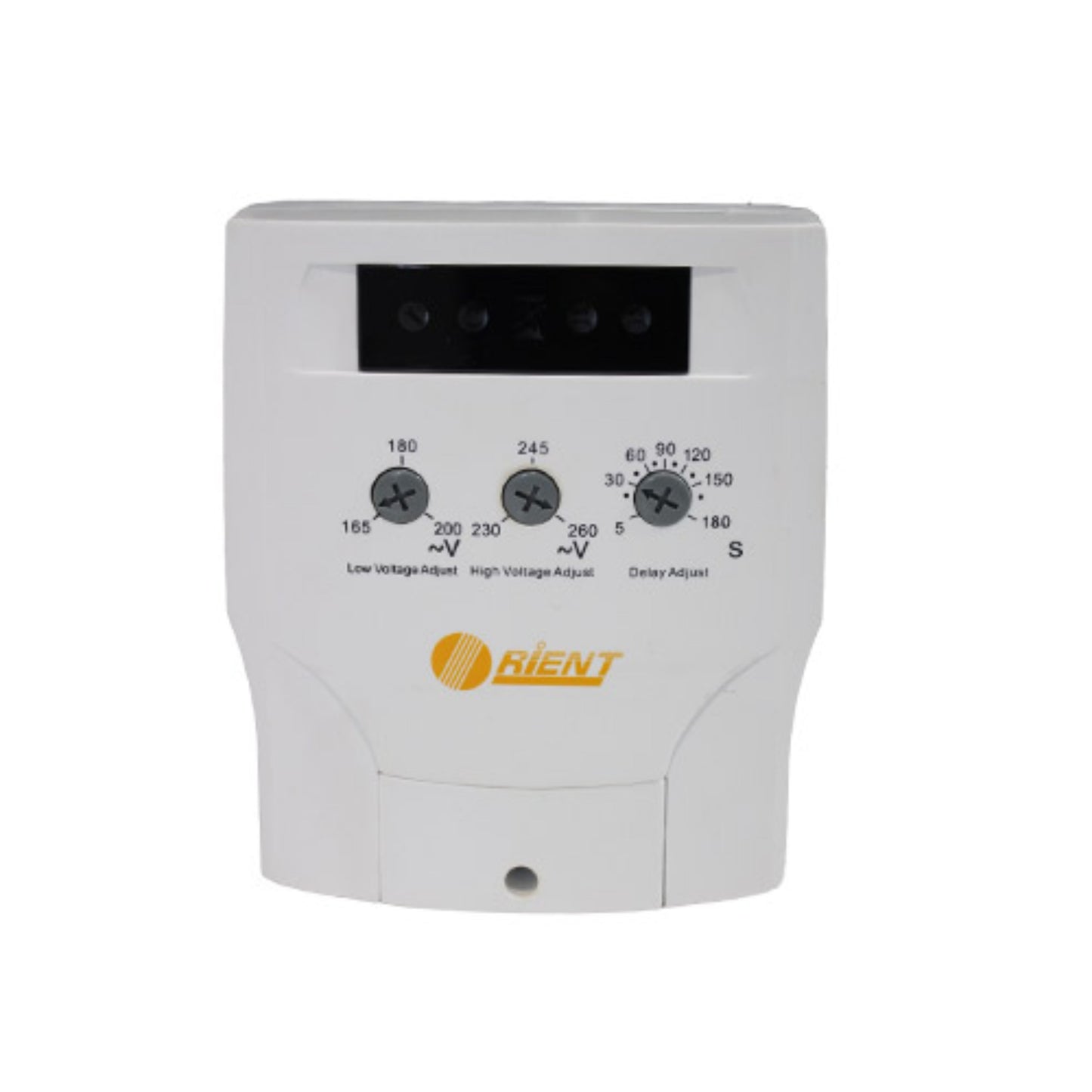 Automatic voltage regulator max 30A