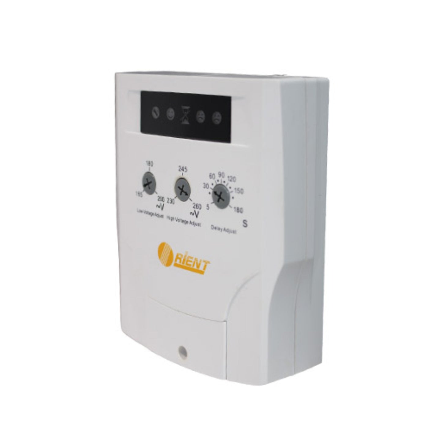 Automatic voltage regulator max 30A