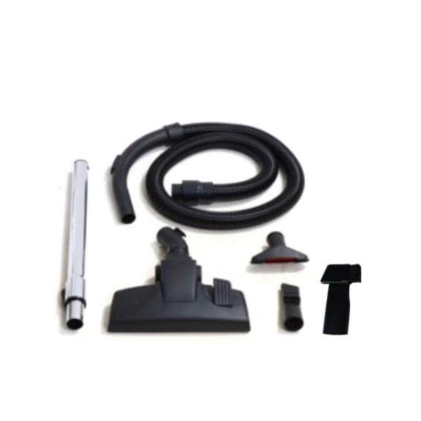 National Line – Vacuum Cleaner Corded Bagged 2200W Red